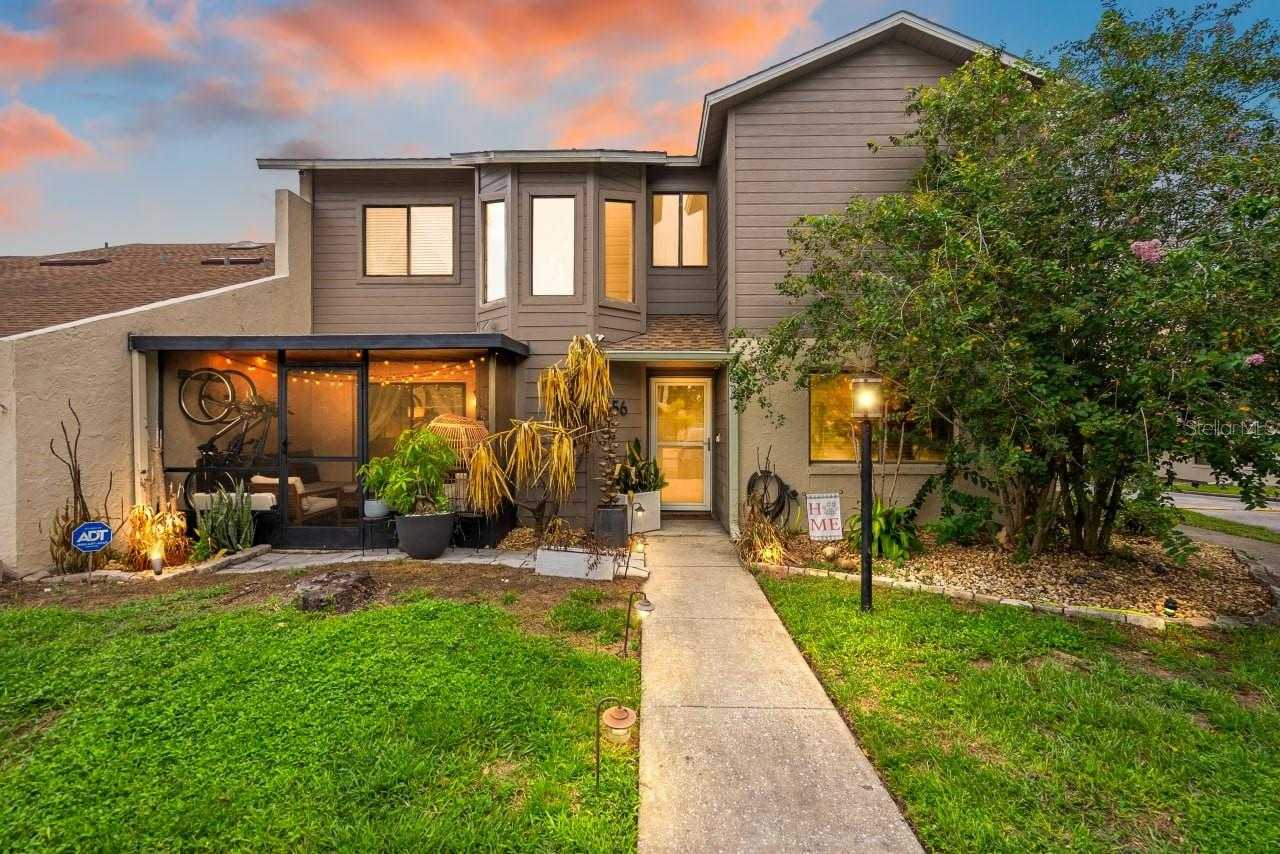 656 OLYMPIC DRIVE APT 17-3 Ocoee Florida United States, for Sale, residential, Zaira Mejia, Spaces & Styles Group