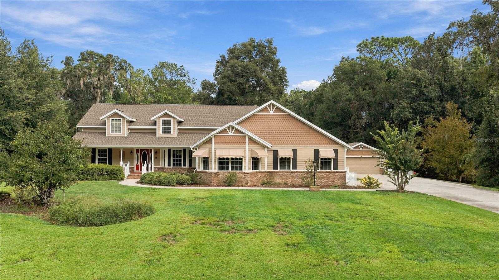 1815 SE 89TH LANE Ocala Florida United States, for Sale, residential, Garrett Huffman, eXp Realty