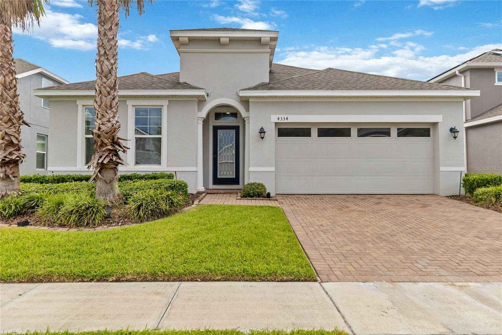 4334 CYPRESS GLADES LANE Orlando Florida United States, for Sale, residential,  , Florida Top Realty