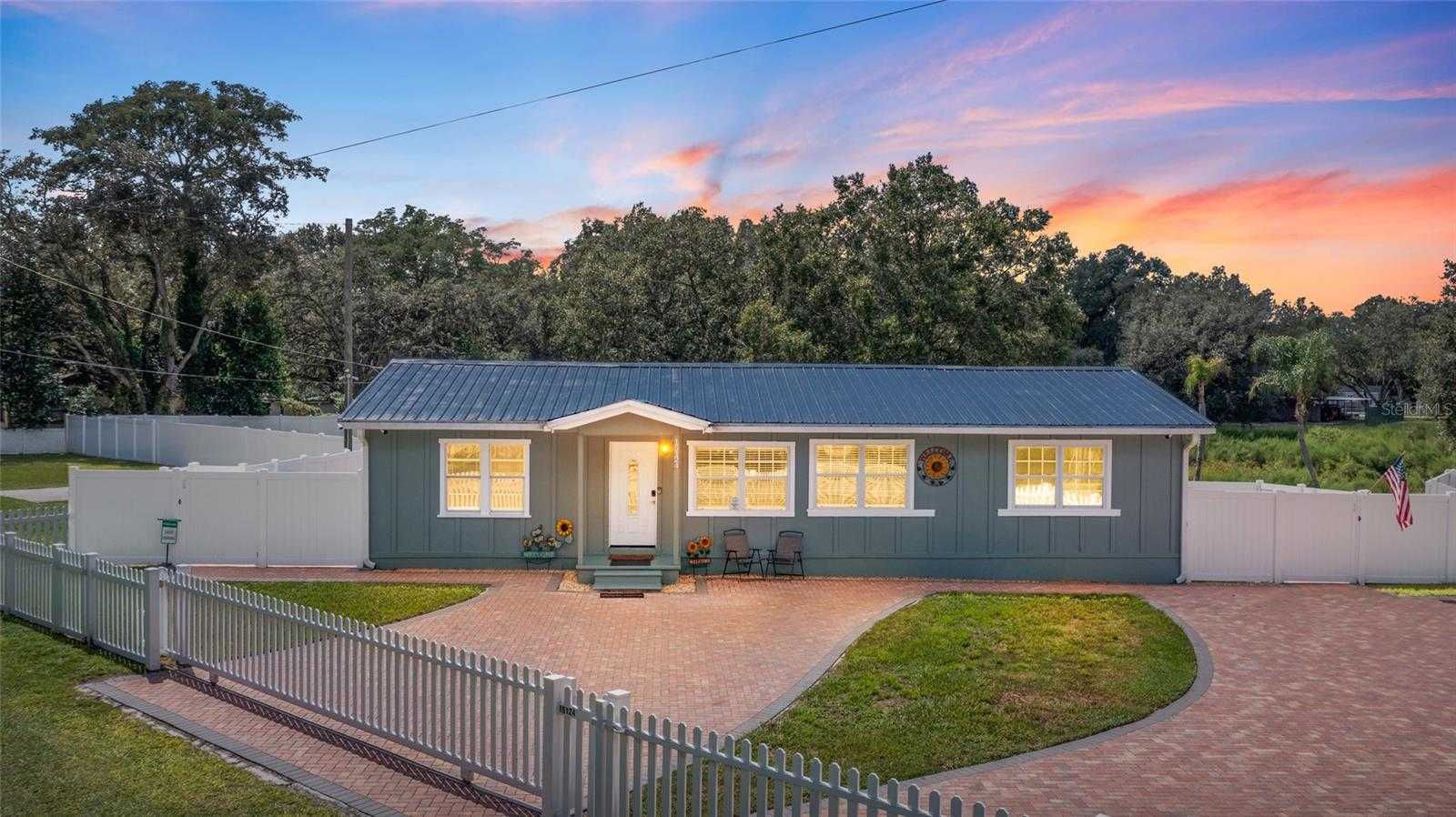 15124 N 19TH STREET Lutz Florida United States, for Sale, residential, Ksenia  Akishina, Mihara & Associates, Inc.