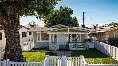 5215 S Van Ness Los Angeles California United States, for Sale, residential,  , Castle Rock Realty
