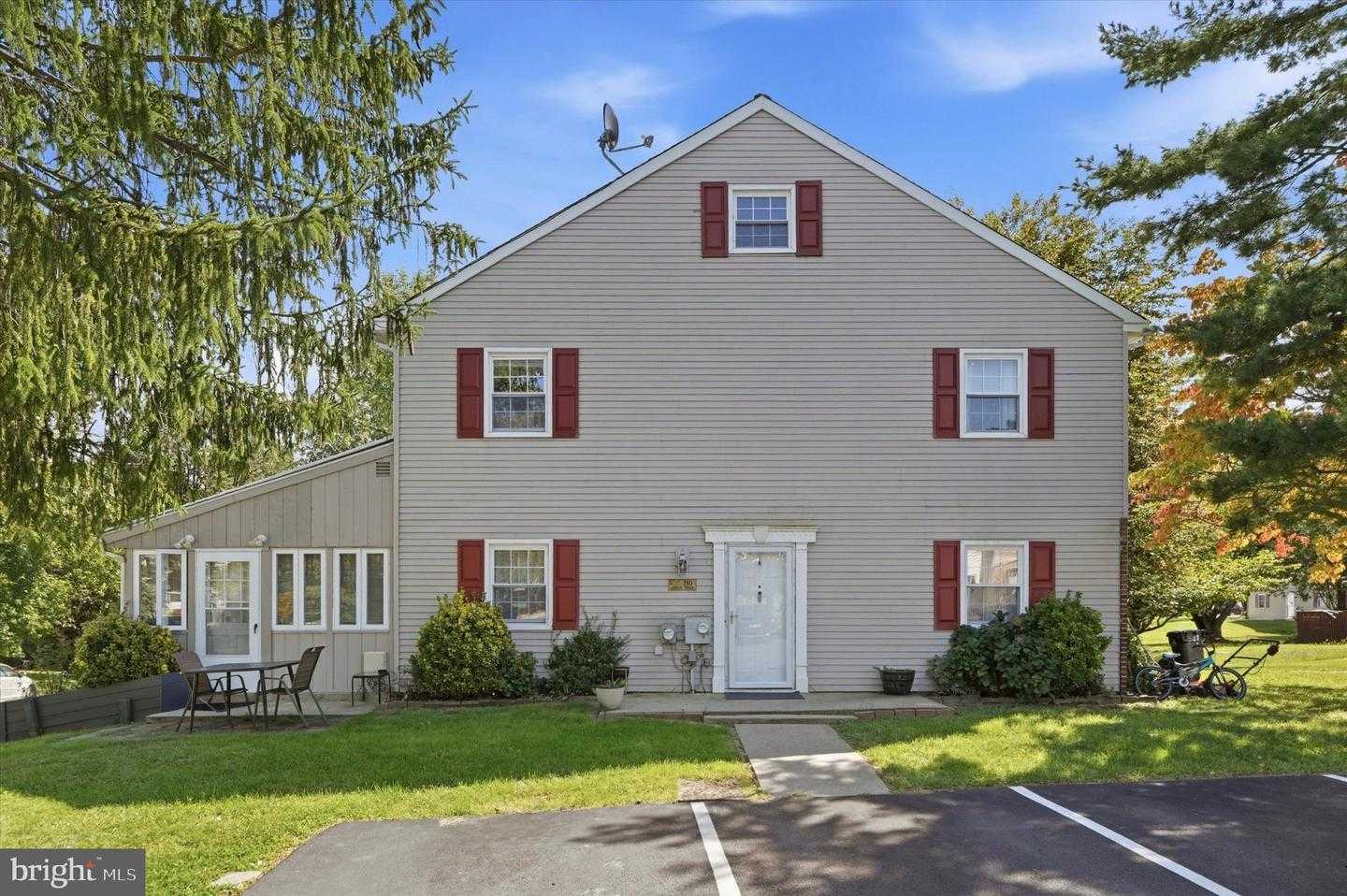 280 W CARDIGAN TERRACE APT 45 West Chester Pennsylvania United States, for Sale, residential,  , Swayne Real Estate Group