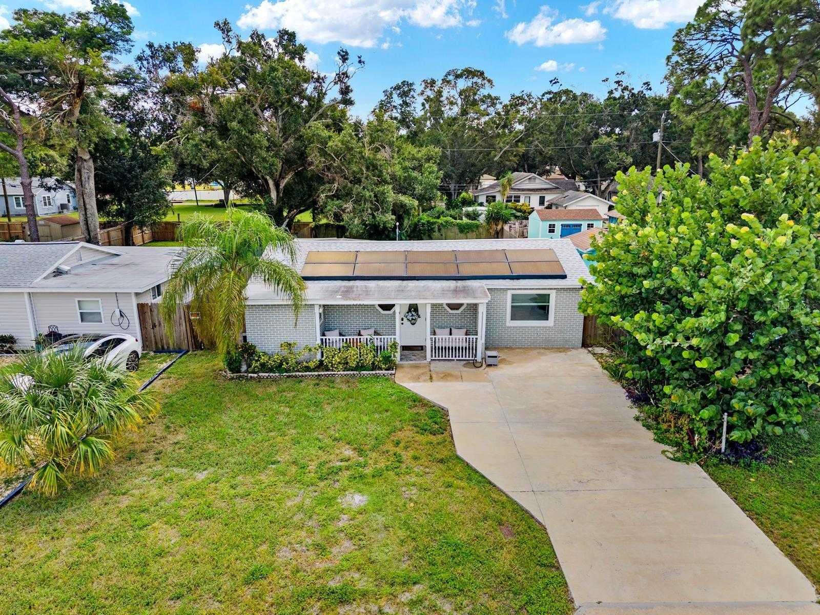 7954 49TH AVENUE St Petersburg Florida United States, for Sale, residential,  , The Mount Dora Group 