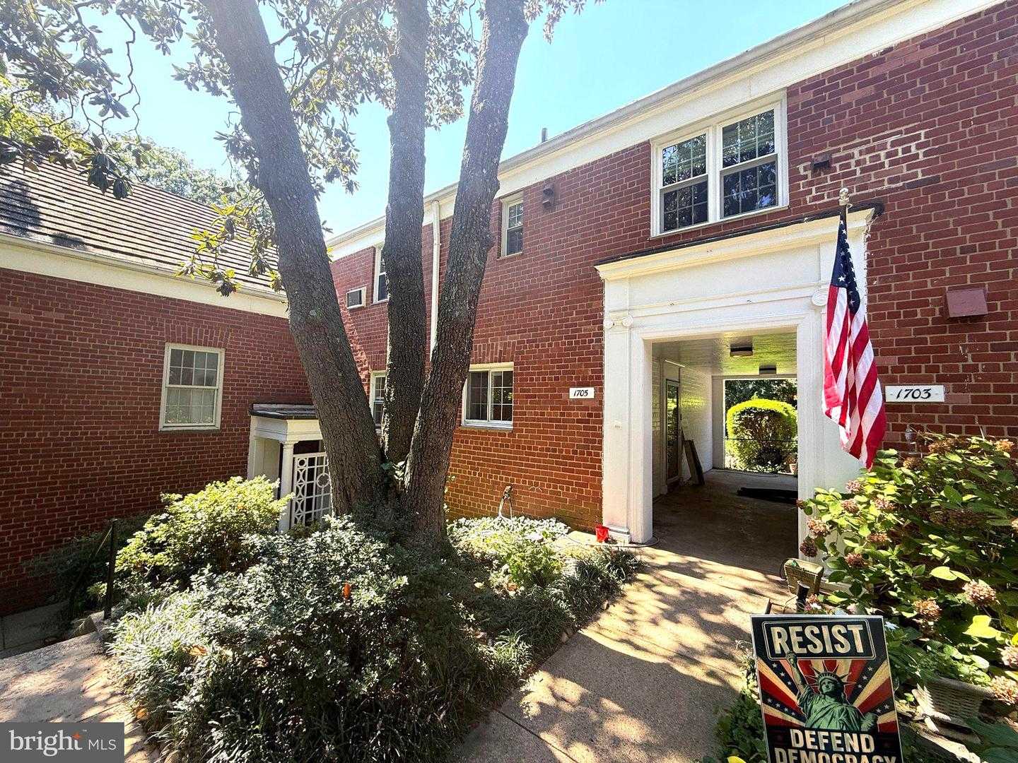 1705 PRESTON ROAD Alexandria Virginia United States, for Rent, residential,  , The Holly Group