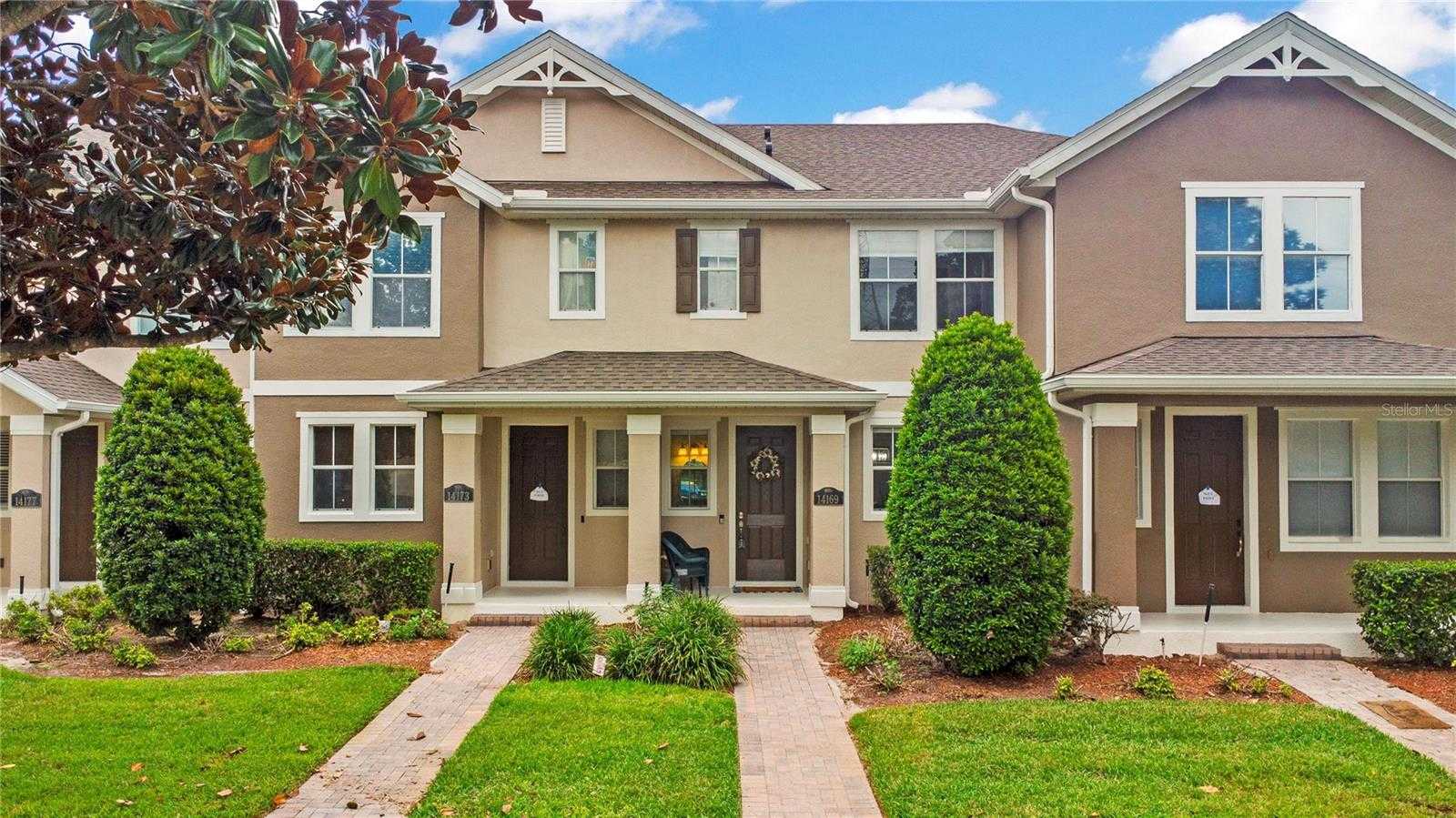 14169 AVENUE OF THE GROVES Winter Garden Florida United States, for Sale, residential, Zaira Mejia, Spaces & Styles Group