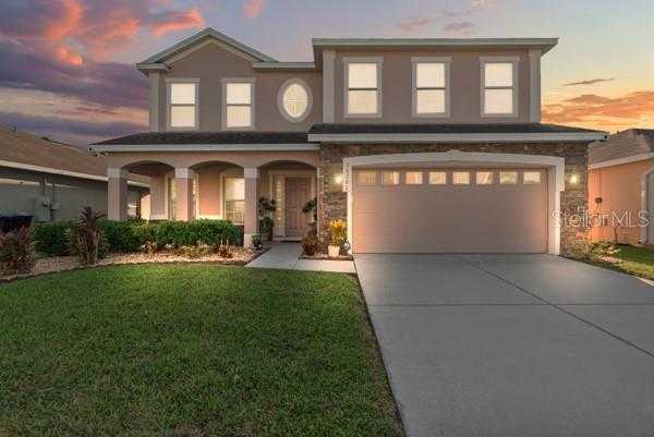 10781 CABBAGE TREE LOOP Orlando Florida United States, for Sale, residential, Ken Anderson, ApexOne Realty, Inc.
