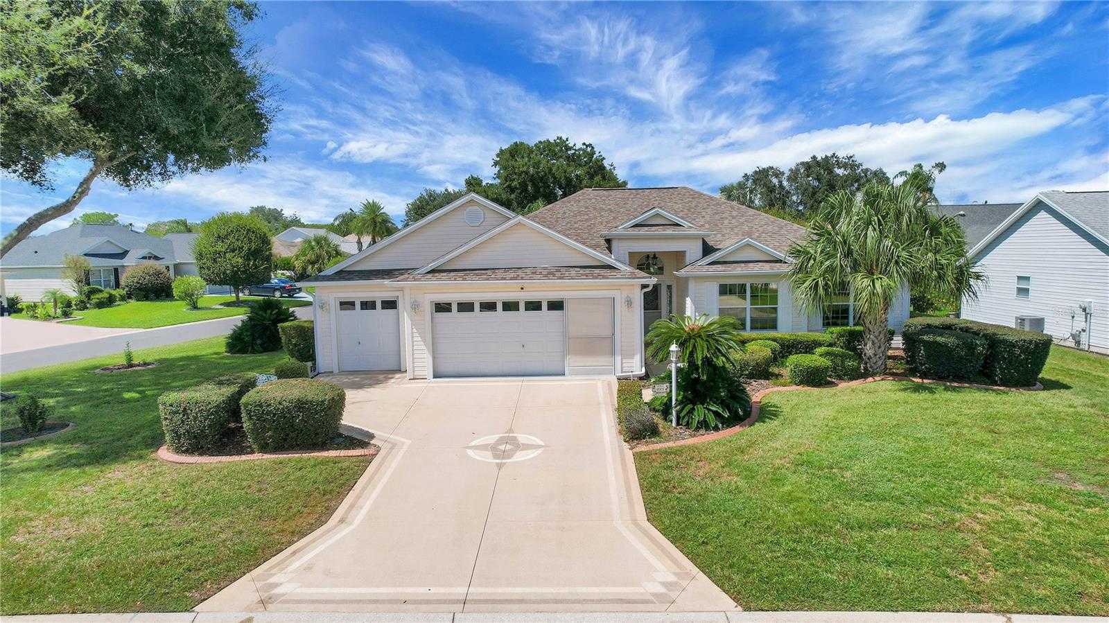 8305 SE 168TH MARDELL LANE The Villages Florida United States, for Sale, residential, Garrett Huffman, eXp Realty