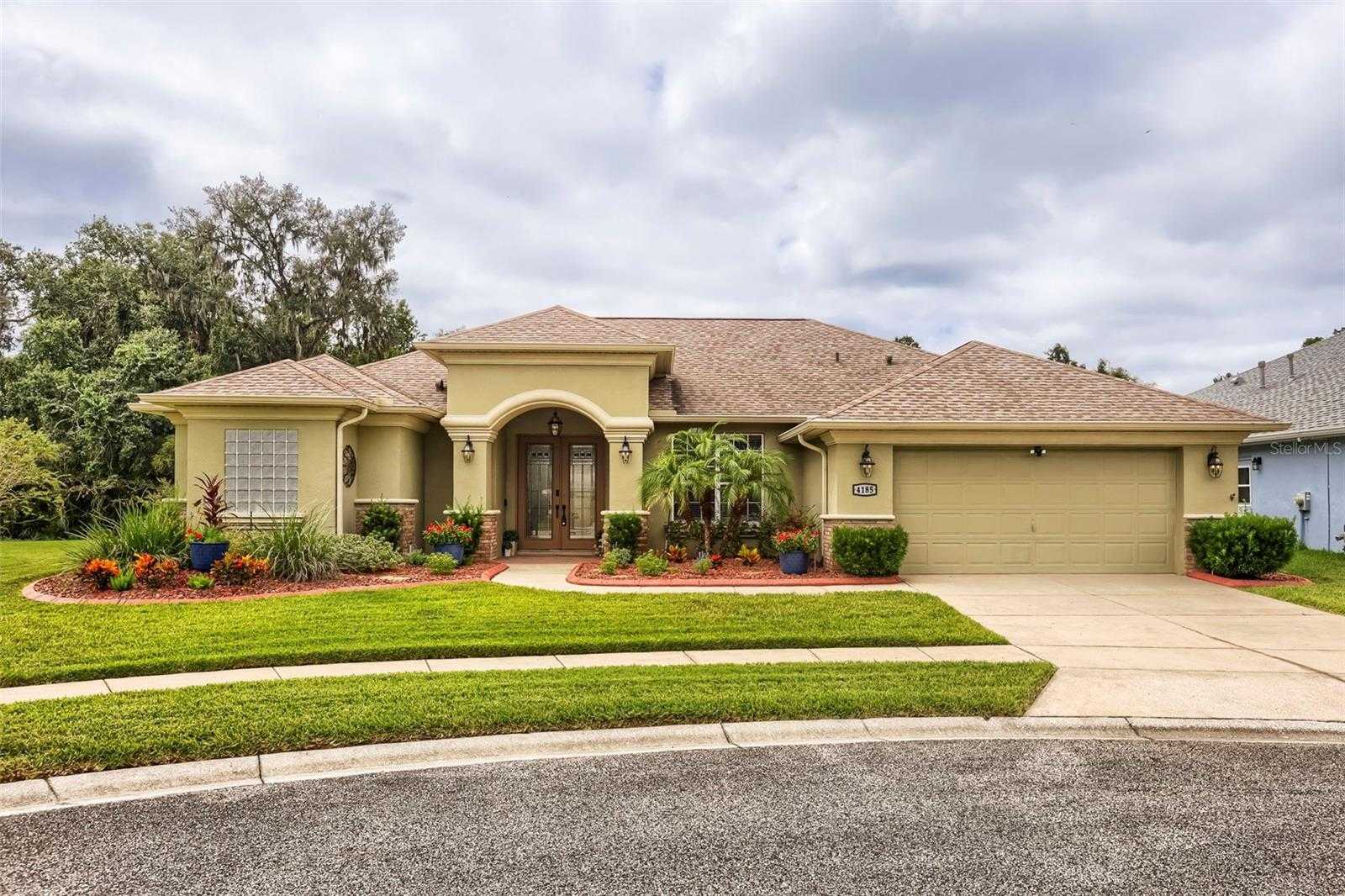 4185 BAUDELAIRE COURT Brooksville Florida United States, for Sale, residential, Ksenia  Akishina, Mihara & Associates, Inc.