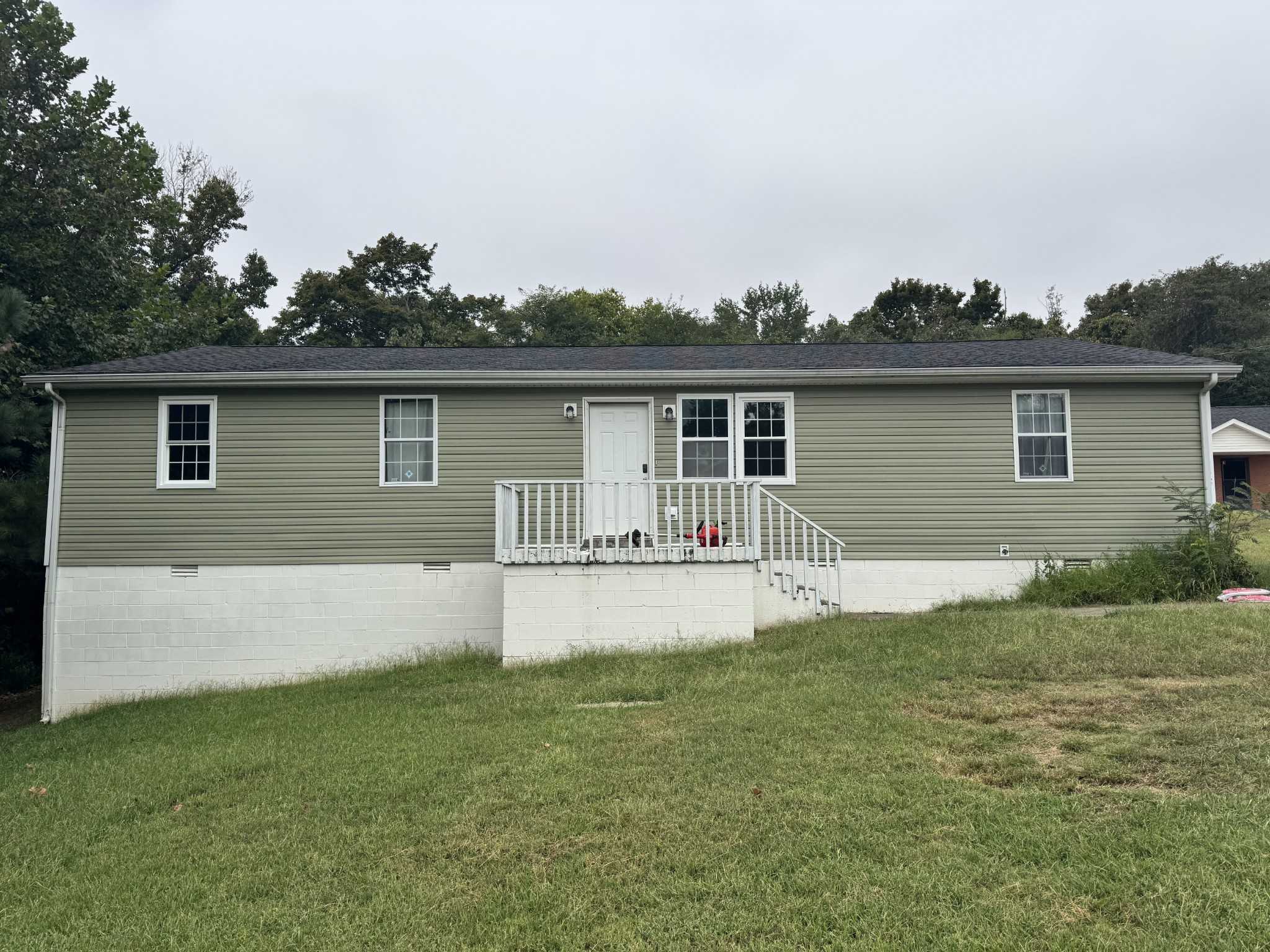 960 Martin St Clarksville Tennessee United States, for Sale, residential, Sandra Hester, Keystone Realty and Management