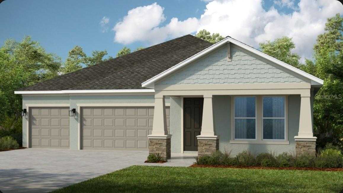 11397 BOURBON ROSE CIRCLE Winter Garden Florida United States, for Sale, residential, Zaira Mejia, Spaces & Styles Group