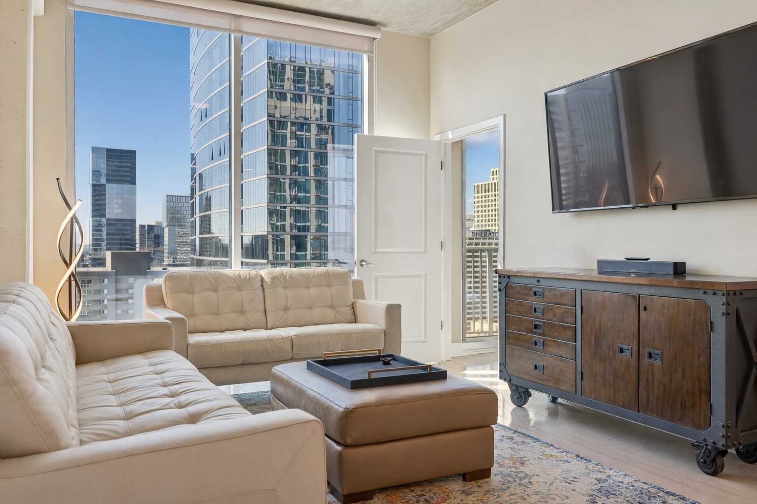 415 Church Street APT 2212 Nashville Tennessee United States, for Sale, residential, Adam Hanes, LPT Realty