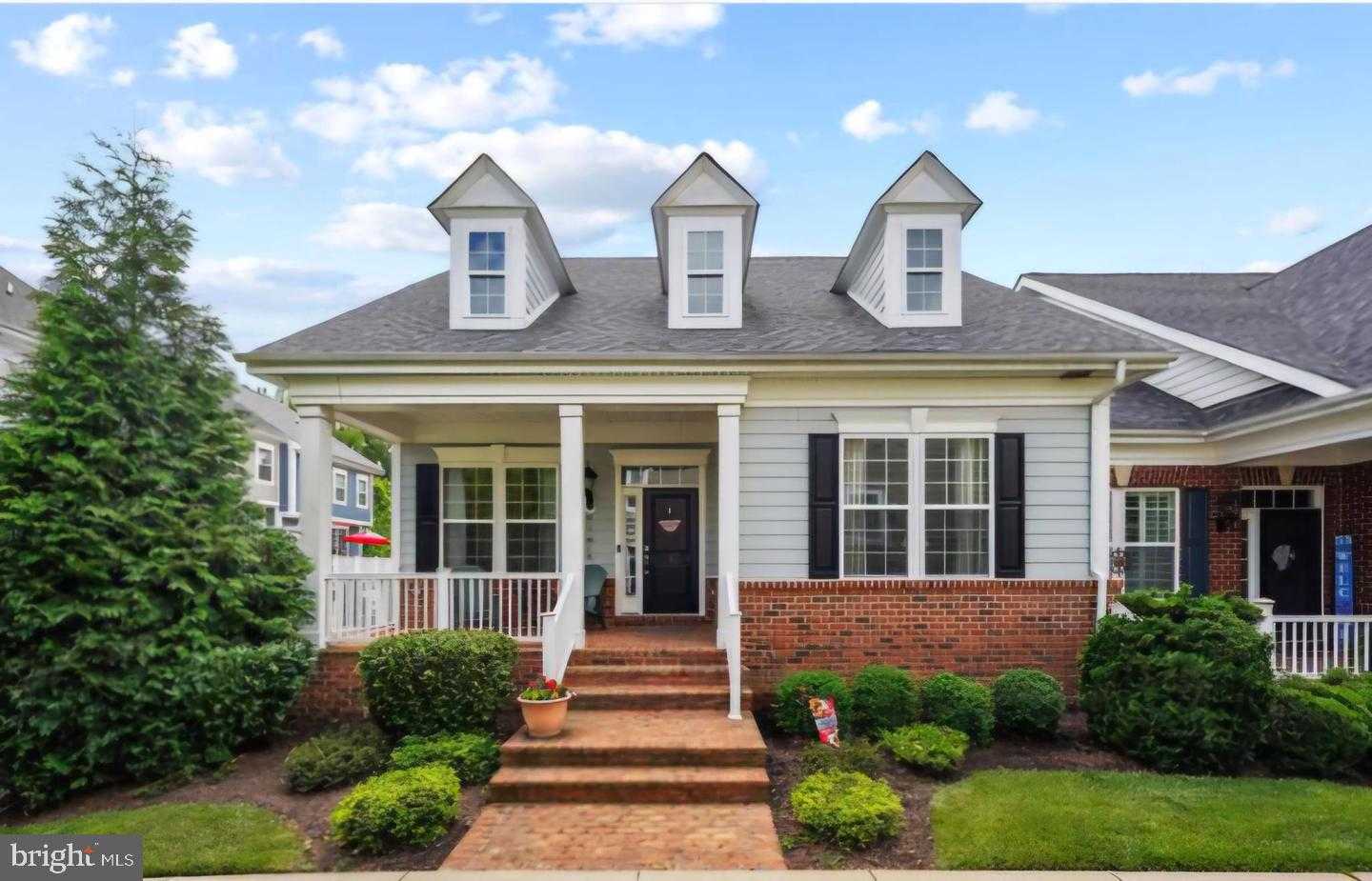 51 STEEPLECHASE DRIVE La Plata Maryland United States, for Sale, residential, Bruno Tarquinii, Fairfax Realty Premier