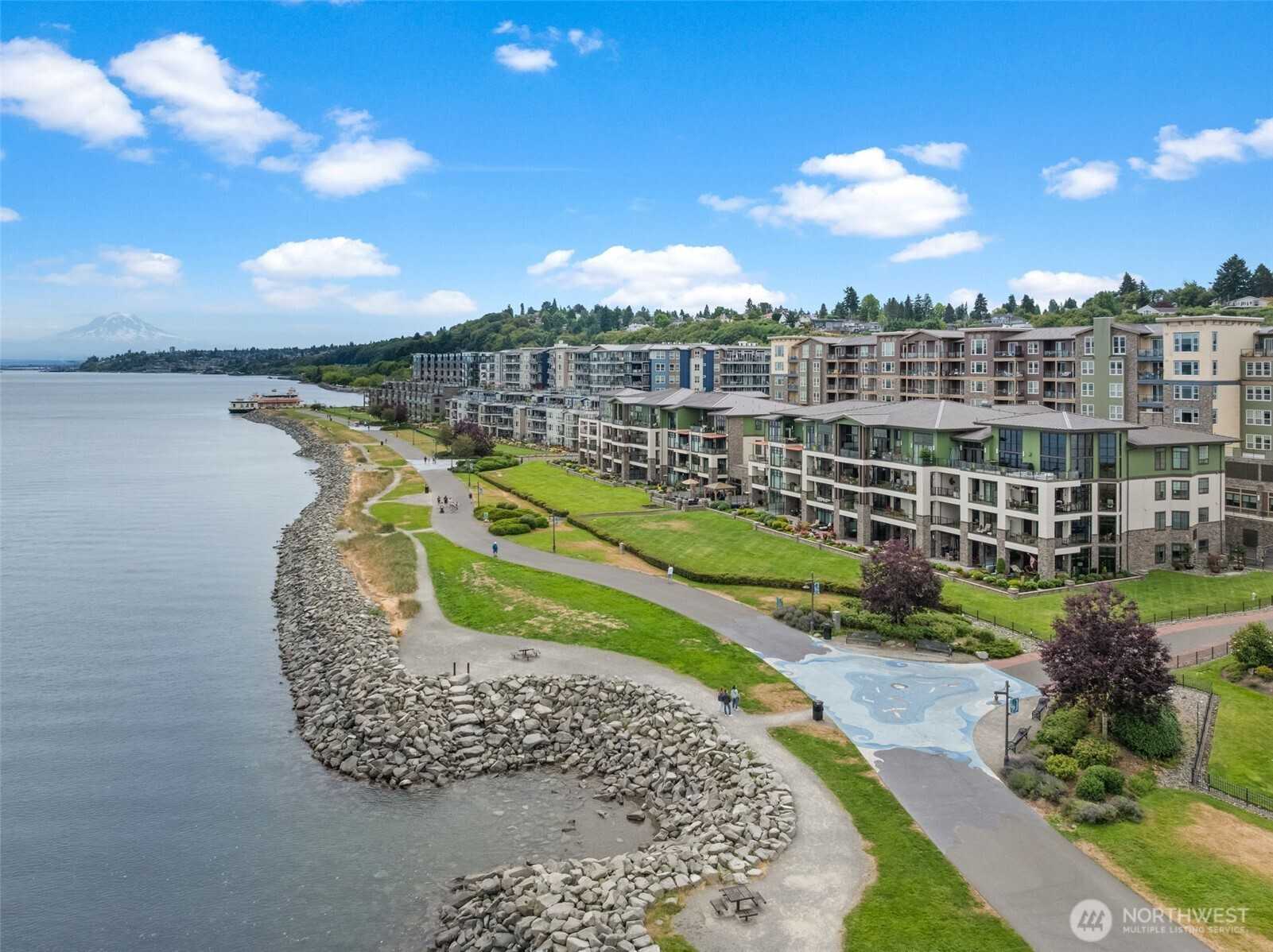 5003 Main Street APT 104 Tacoma Washington United States, for Sale, residential,  , Better Properties Hometown