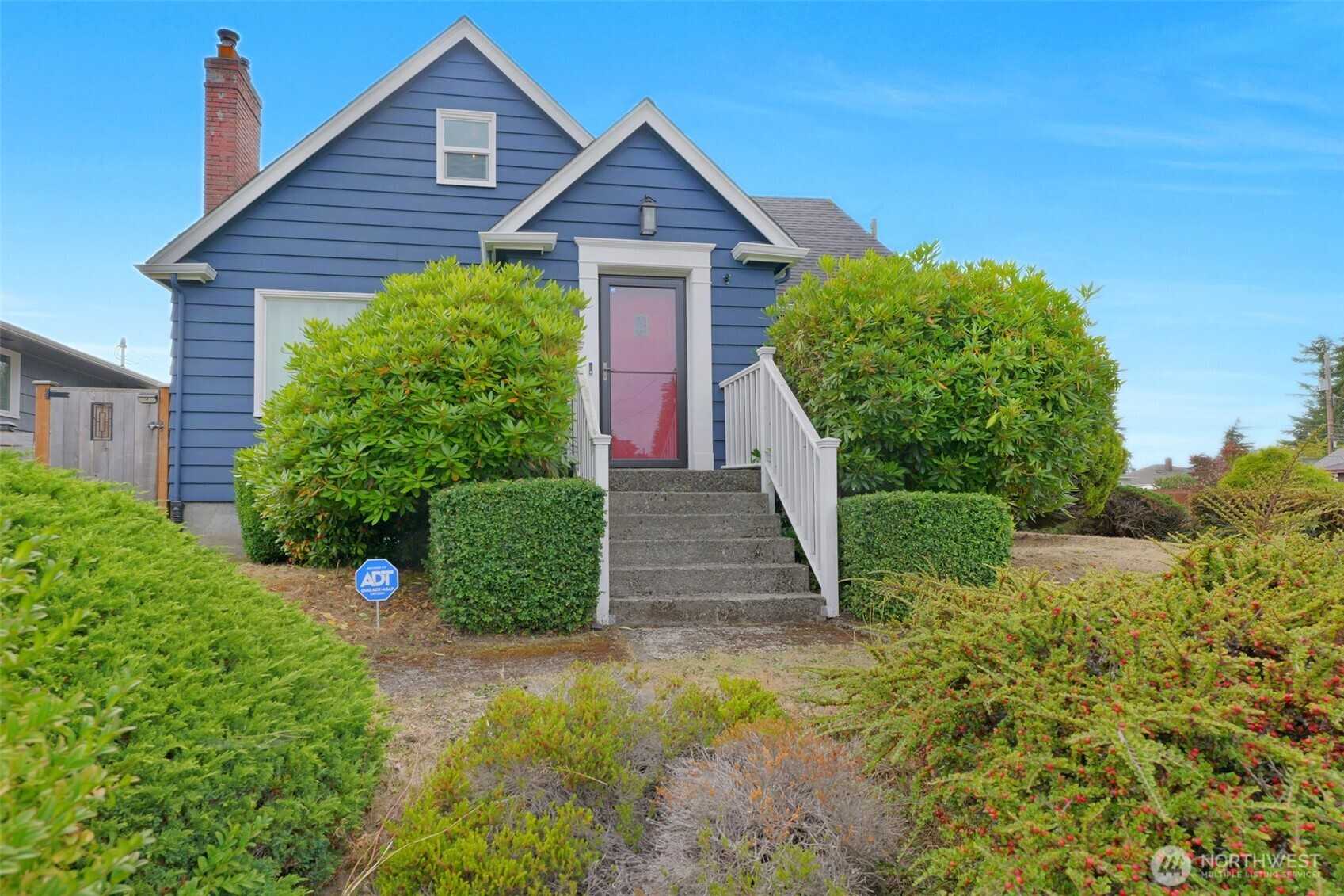 4550 6th Avenue Tacoma Washington United States, for Sale, residential,  , Better Properties Hometown