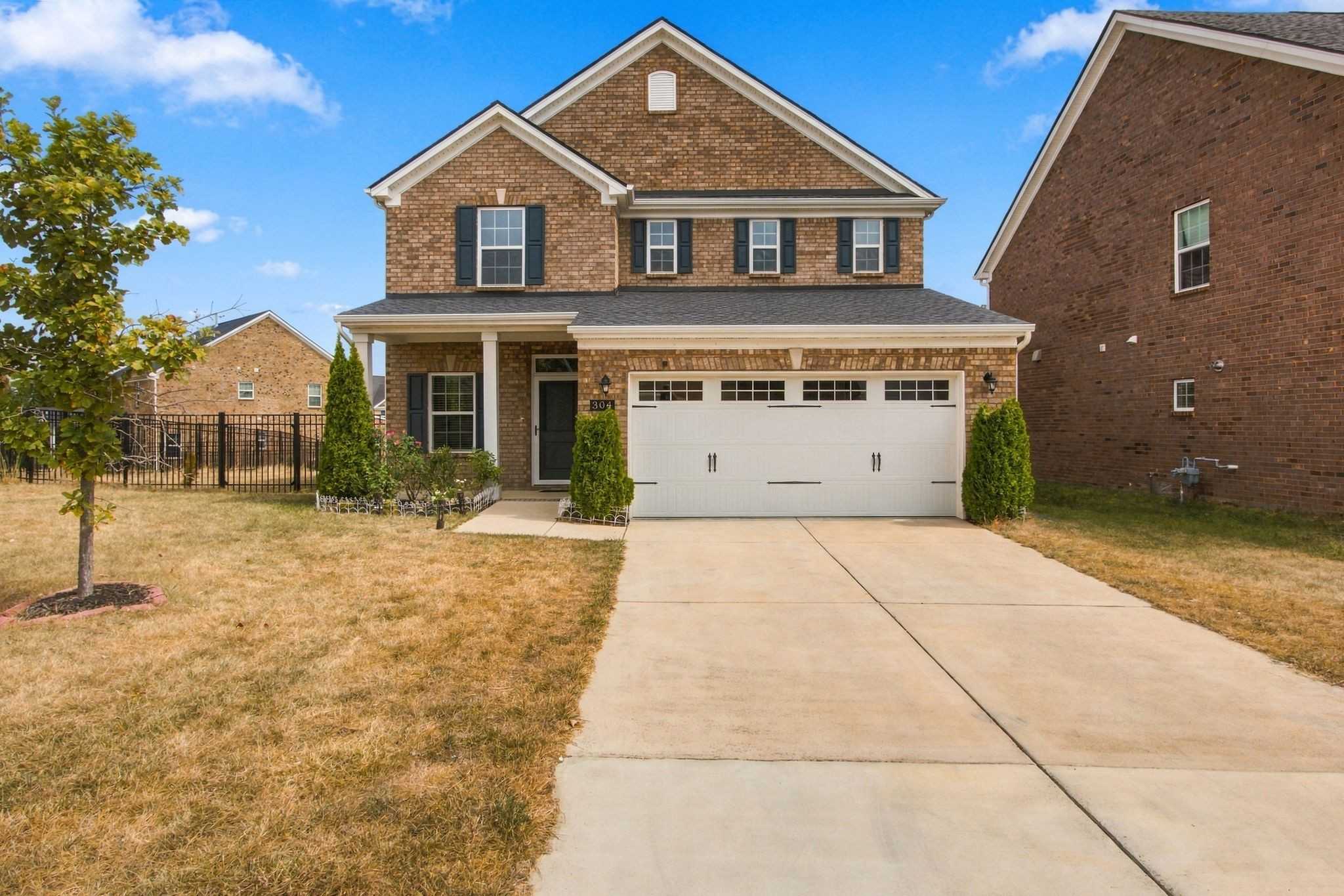 304 Finnegan Ct Spring Hill Tennessee United States, for Sale, residential, Gabe Fitzhugh, GF Homes and Land