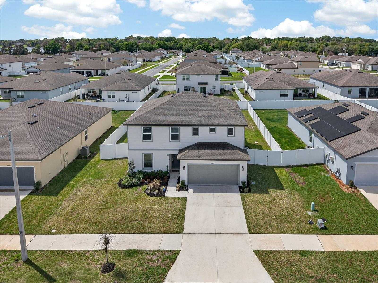 1117 MICHELANGELO LANE Winter Haven Florida United States, for Sale, residential,  , Crosby and Associates Inc