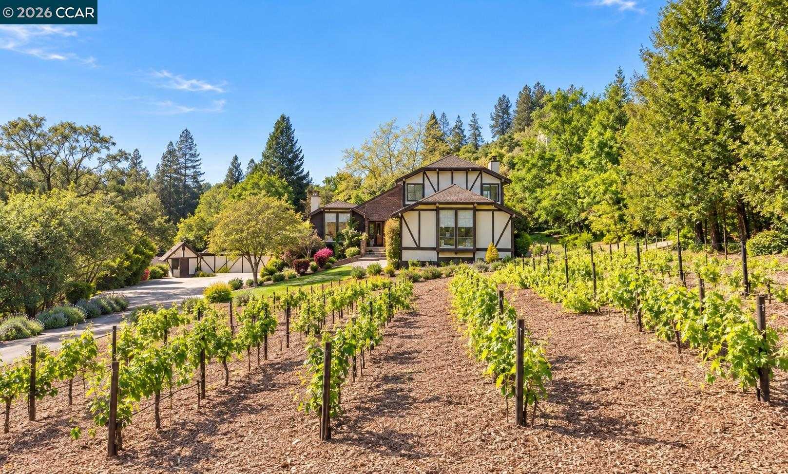 945 Stow Ln Lafayette California United States, for Sale, residential,  , Realty World - Champions
