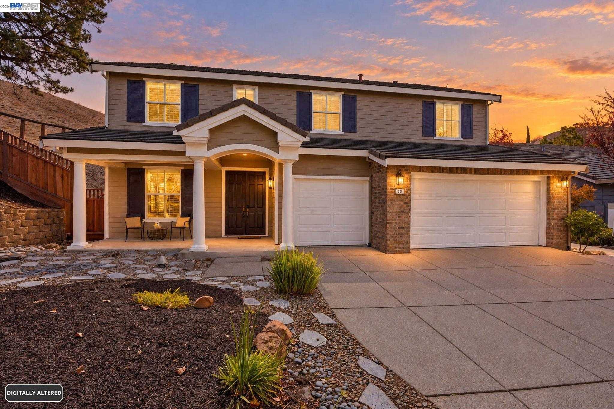 22 Byron Ct Concord California United States, for Sale, residential, Dhiraj Mahat, Real Estate Source, Inc