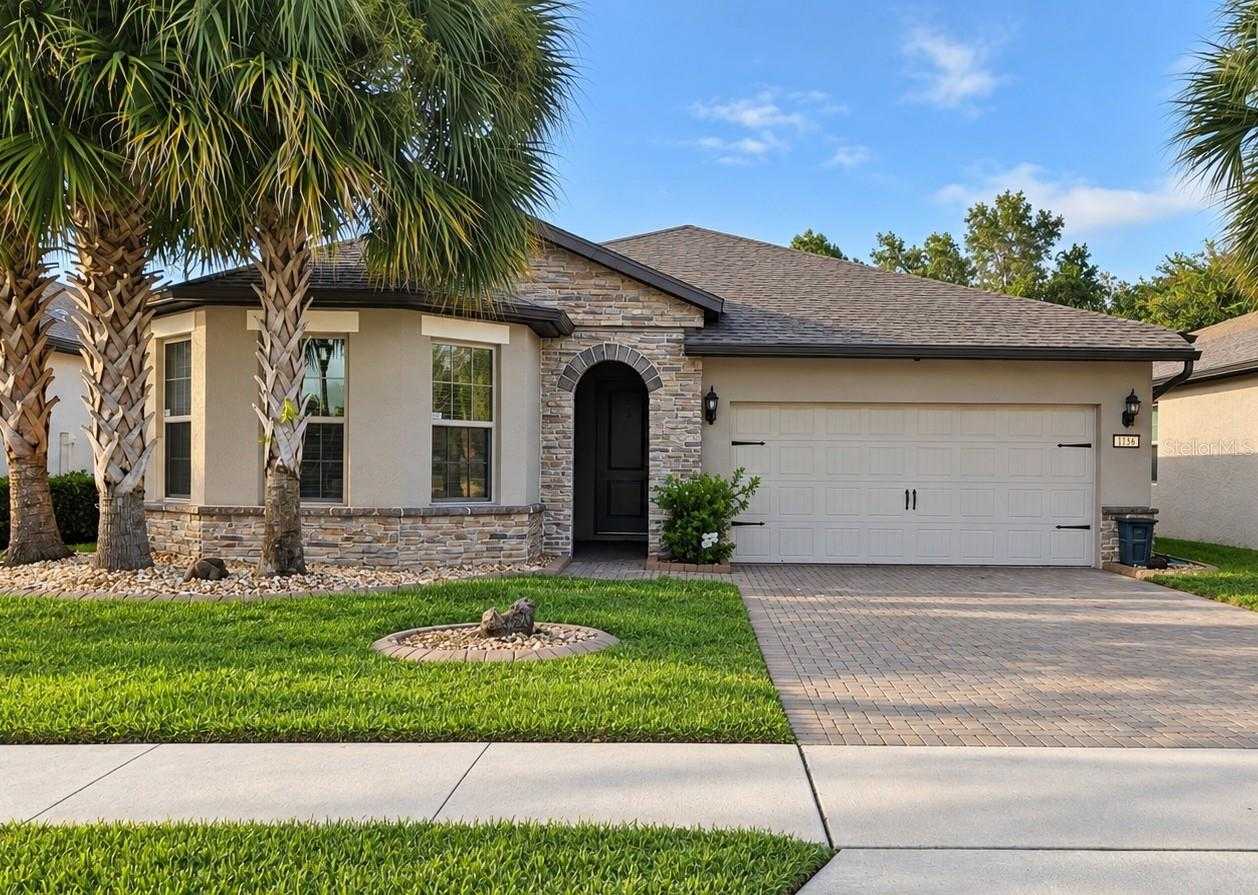 1196 PATTERSON TERRACE Lake Mary Florida United States, for Sale, residential,  , Realty World Preferred