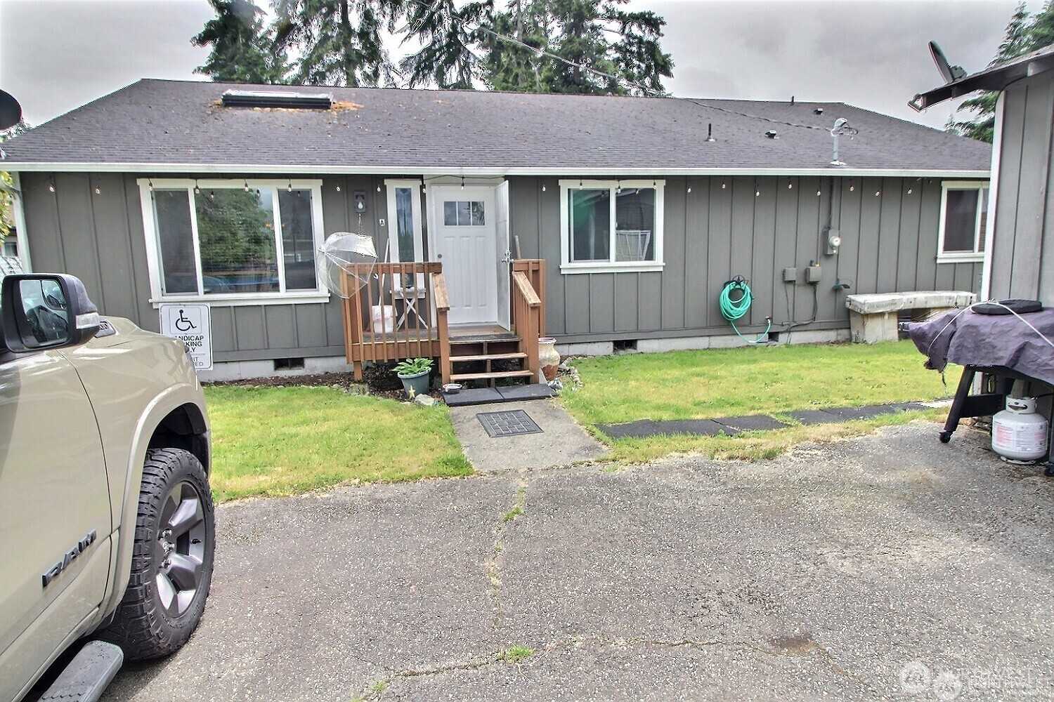 774 132nd Street S Tacoma Washington United States, for Sale, residential,  , Better Properties Hometown