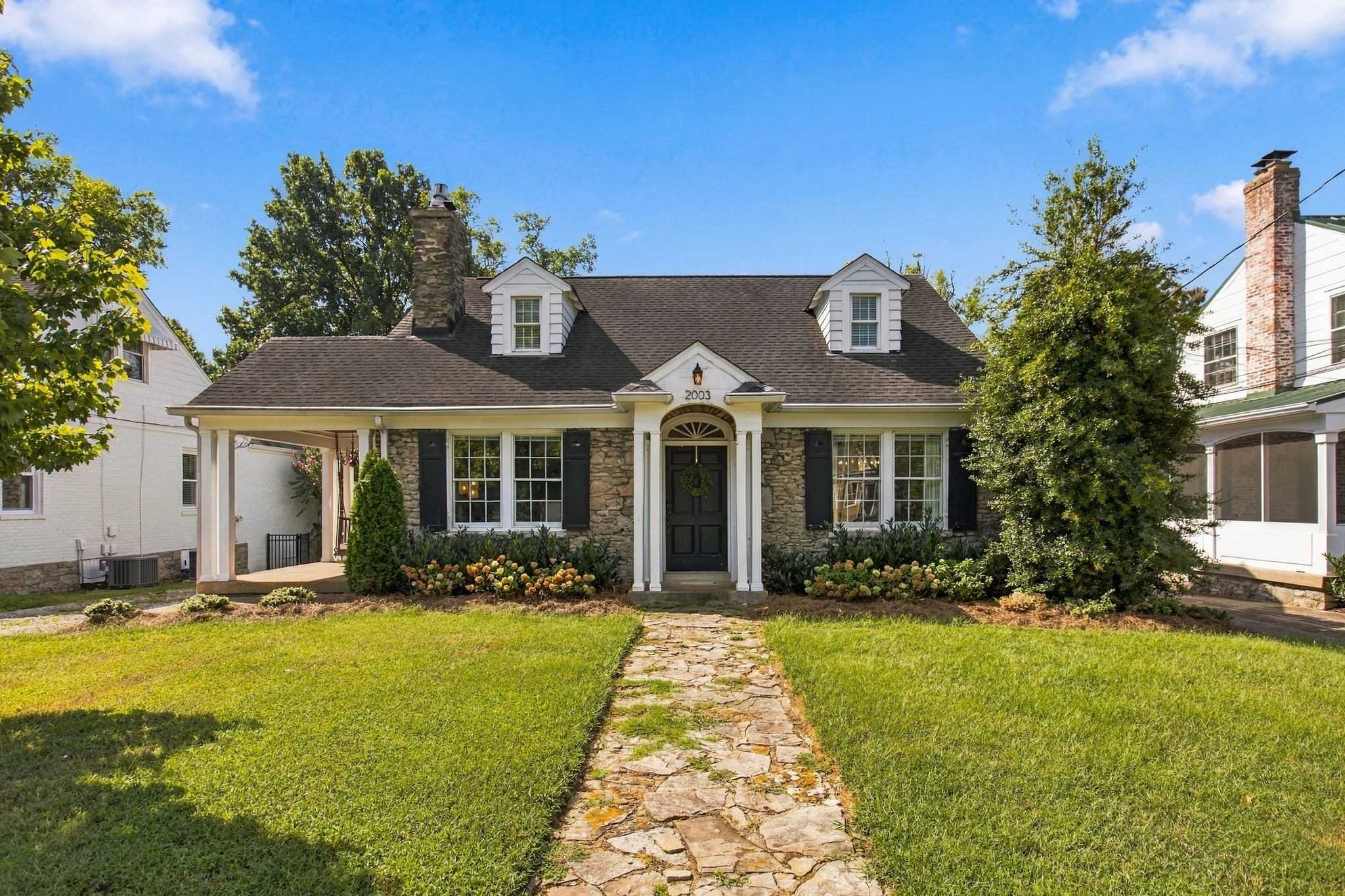2003 Sweetbriar Ave Nashville Tennessee United States, for Sale, residential, Amy Kempf, Reliant Realty ERA Powered