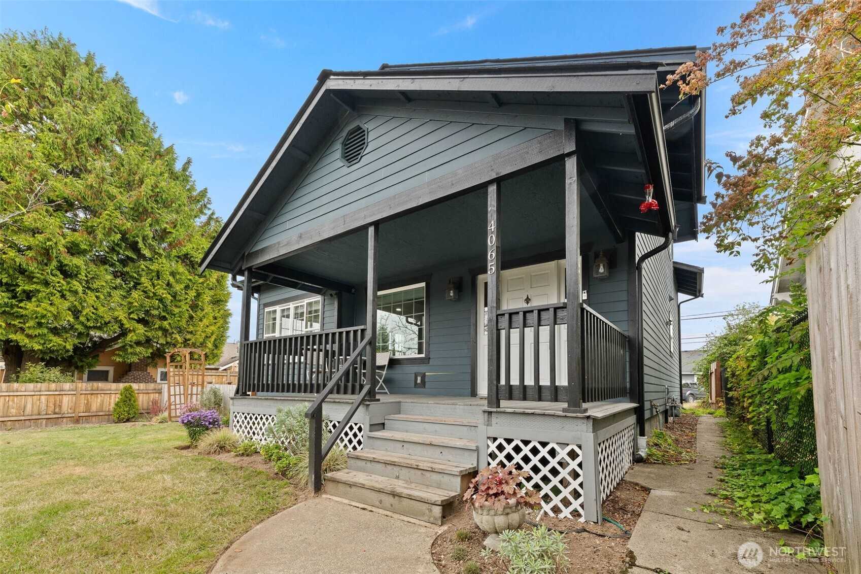 4065 E G Street Tacoma Washington United States, for Sale, residential,  , Better Properties Hometown