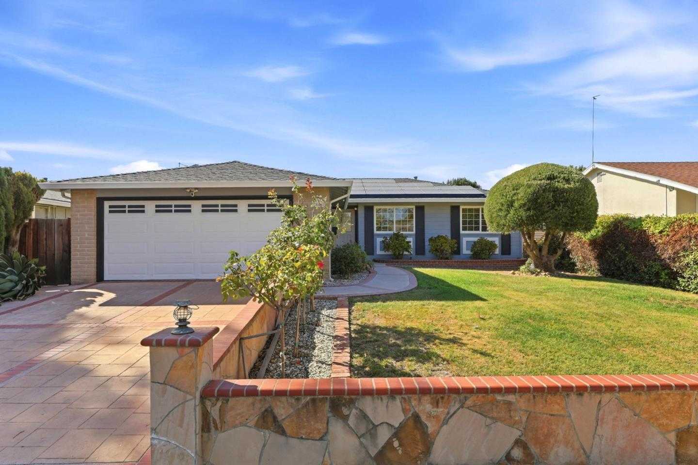 2889 Rosario San Jose California United States, for Sale, residential,  , InCom Sample Brokerage