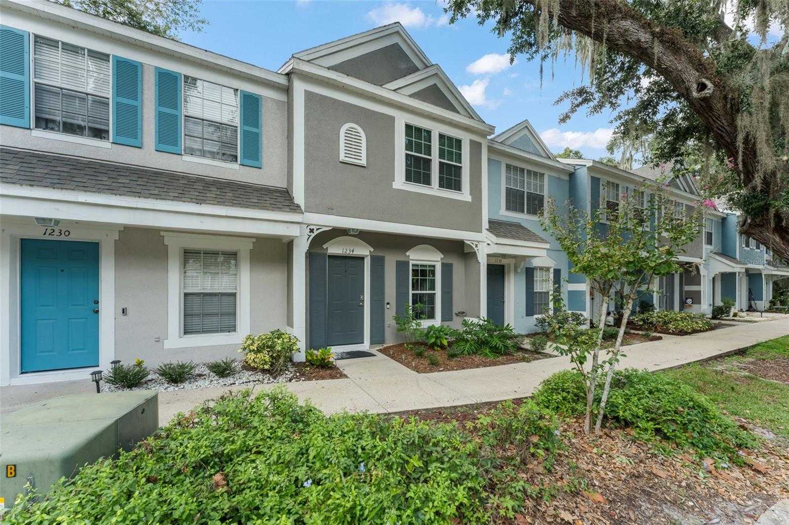 1234 VINELAND PLACE Lake Mary Florida United States, for Sale, residential,  , Realty World Preferred
