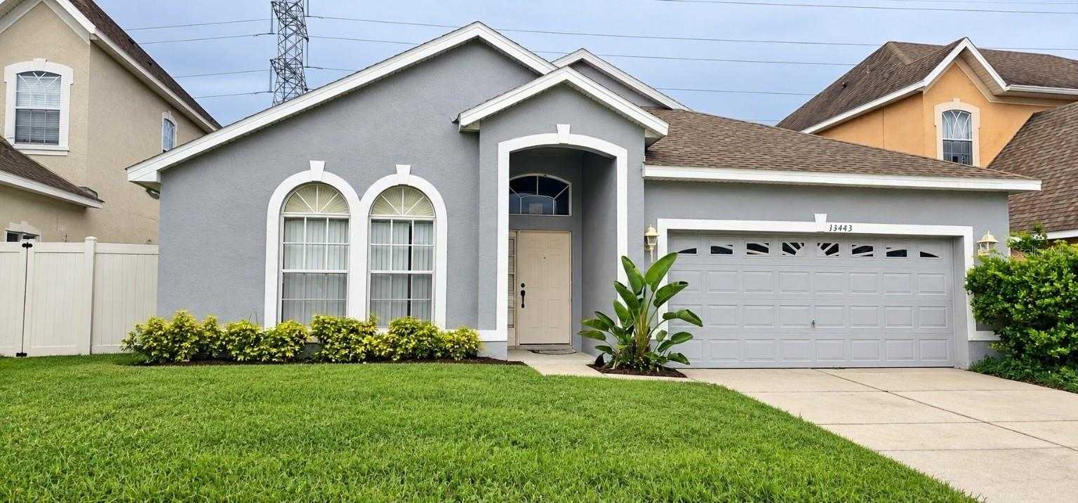 13443 MEADOW BAY LOOP Orlando Florida United States, for Sale, residential, Joao Pereira, La Rosa Realty