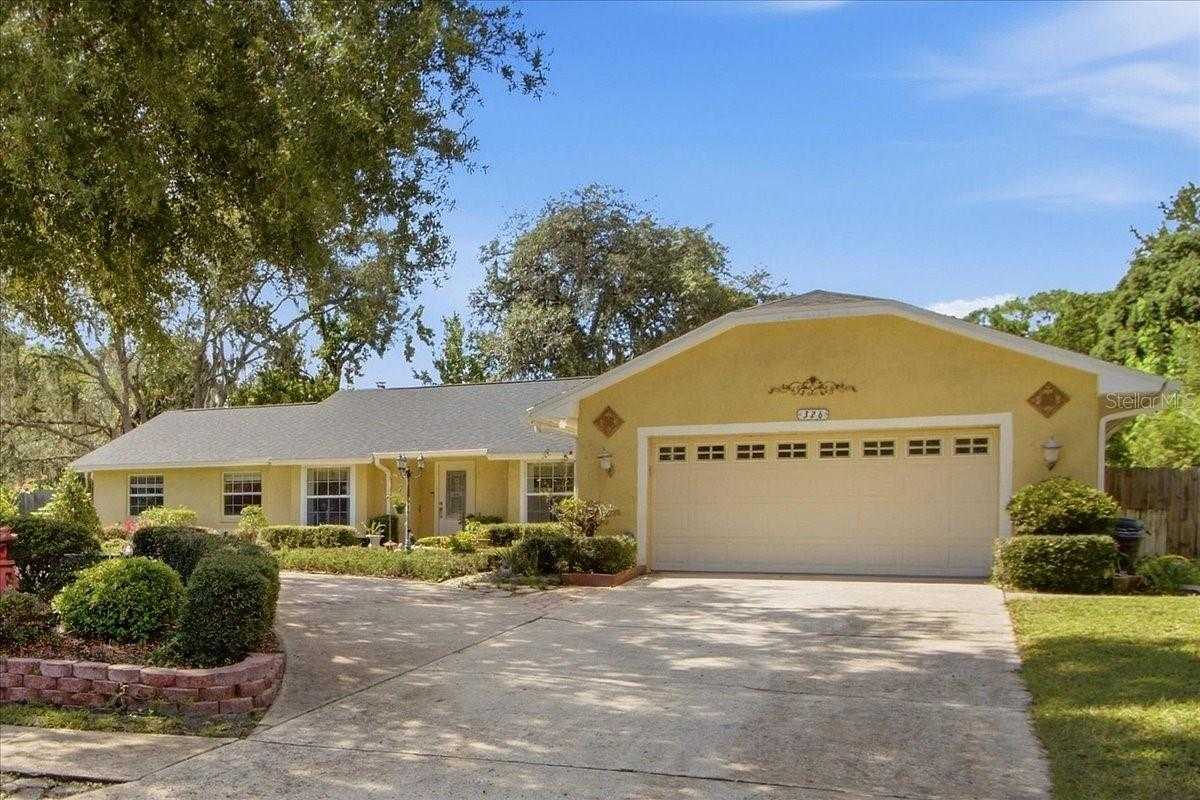 326 W HORNBEAM DRIVE Longwood Florida United States, for Sale, residential, Varsha Patel, P.A., Home Wise Realty Group