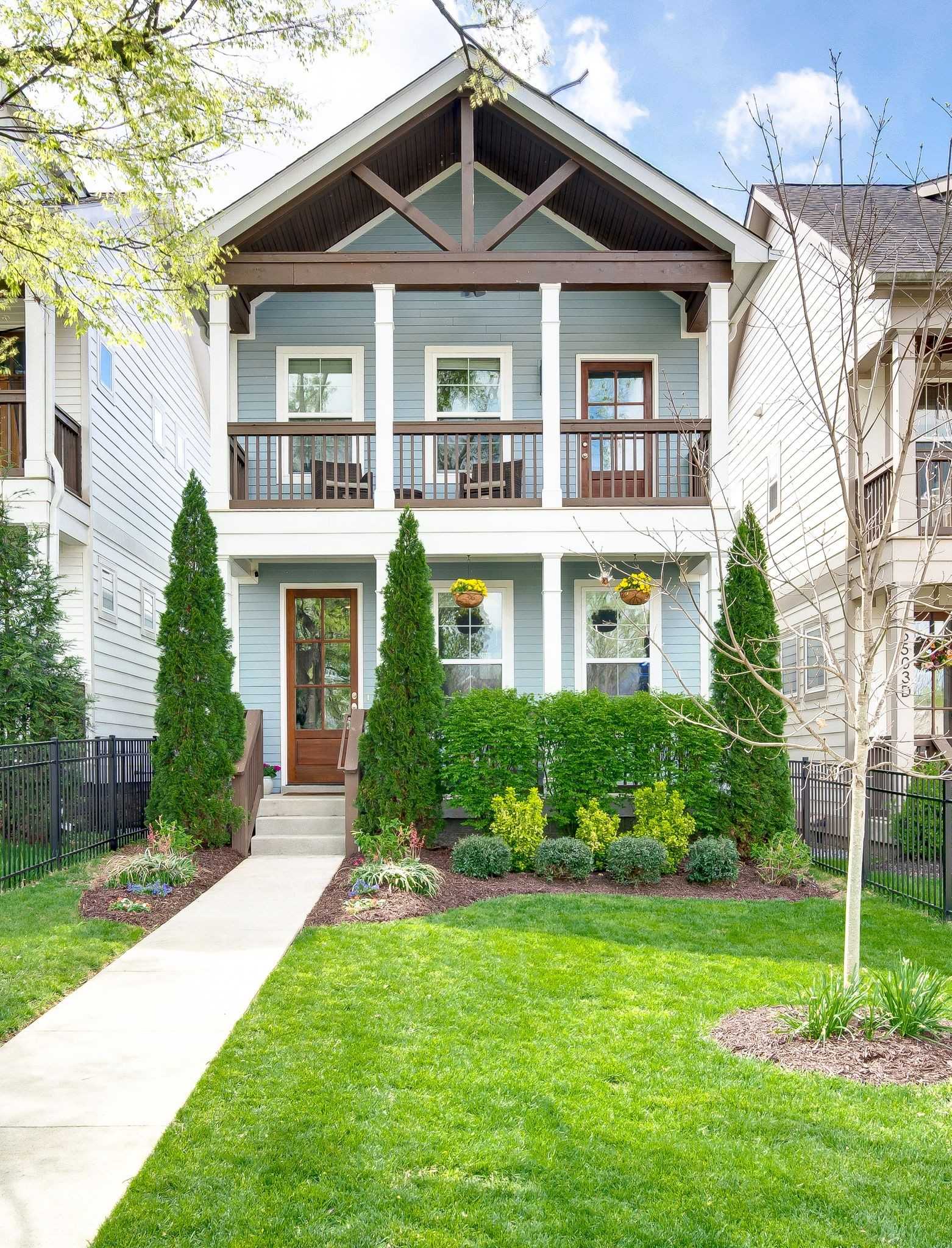 5503C Tennessee Ave Nashville Tennessee United States, for Sale, residential, Adam Hanes, LPT Realty