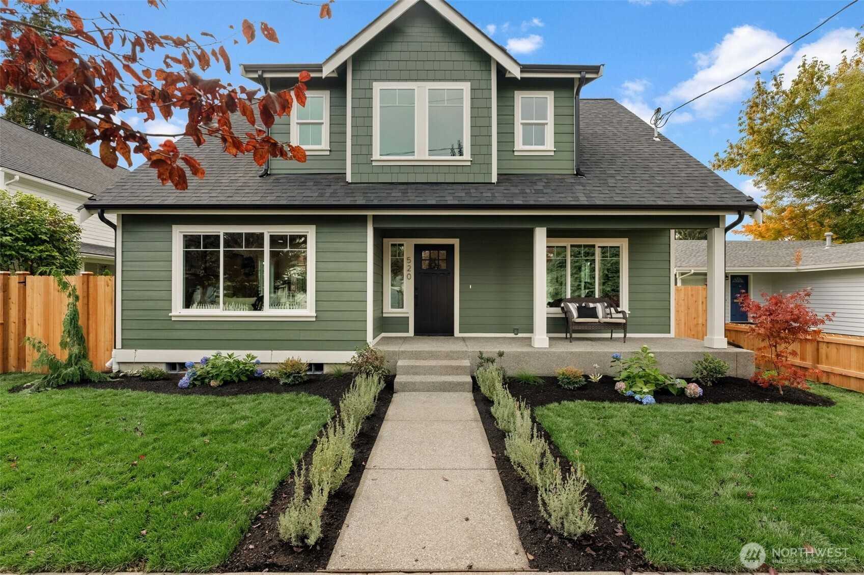 520 3rd Avenue NE Puyallup Washington United States, for Sale, residential,  , Better Properties Hometown