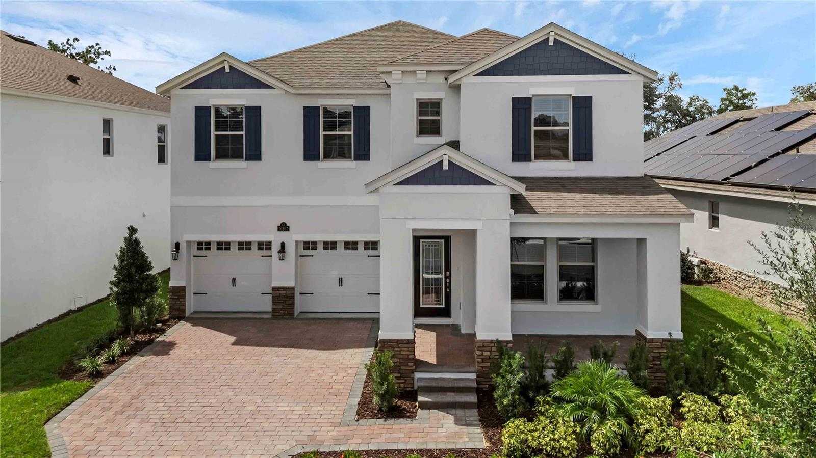 11935 SHINE VIEW LANE Winter Garden Florida United States, for Sale, residential, Zaira Mejia, Spaces & Styles Group
