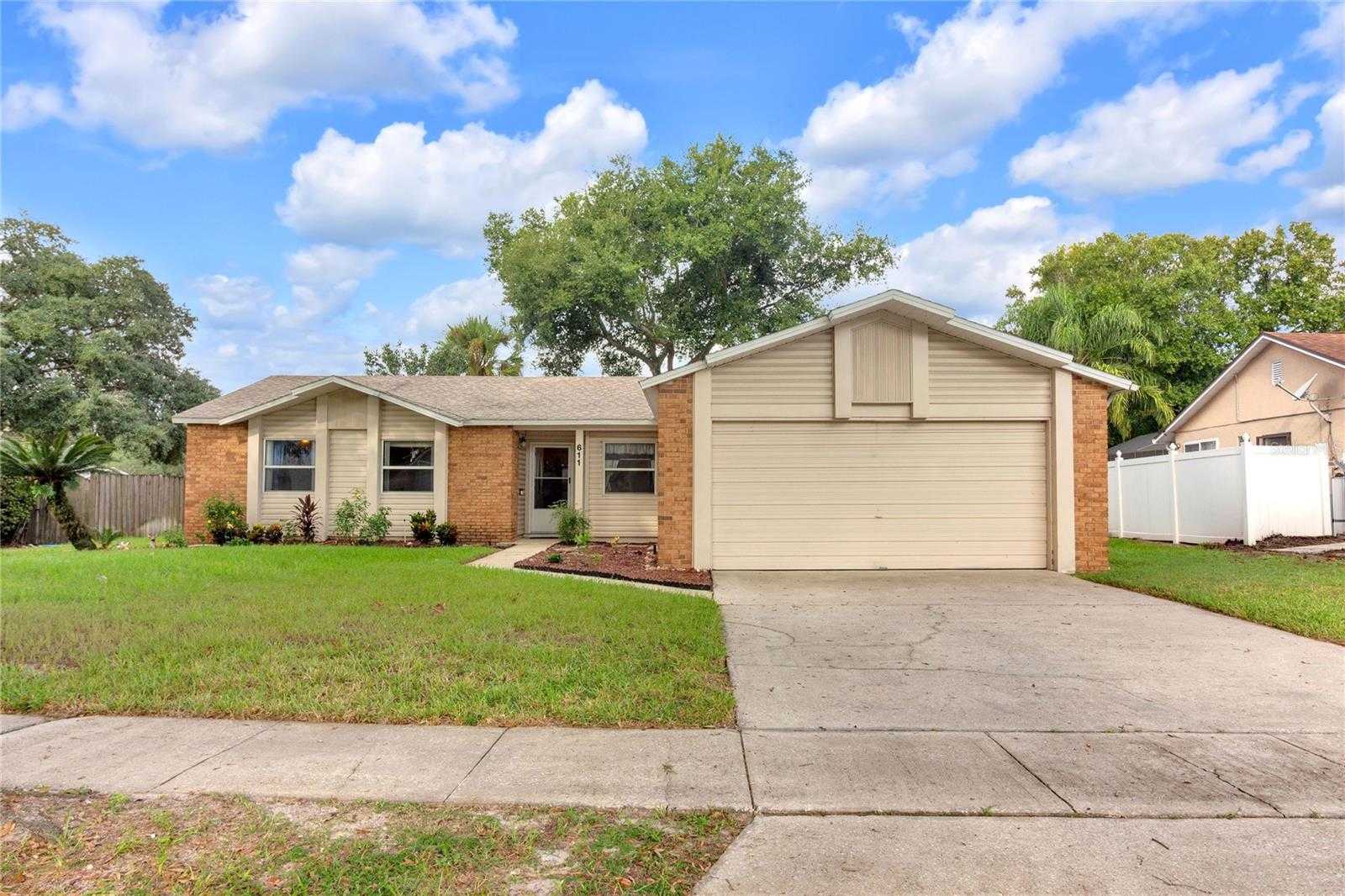 611 SHERWOOD OAKS CIRCLE Ocoee Florida United States, for Sale, residential, Zaira Mejia, Spaces & Styles Group