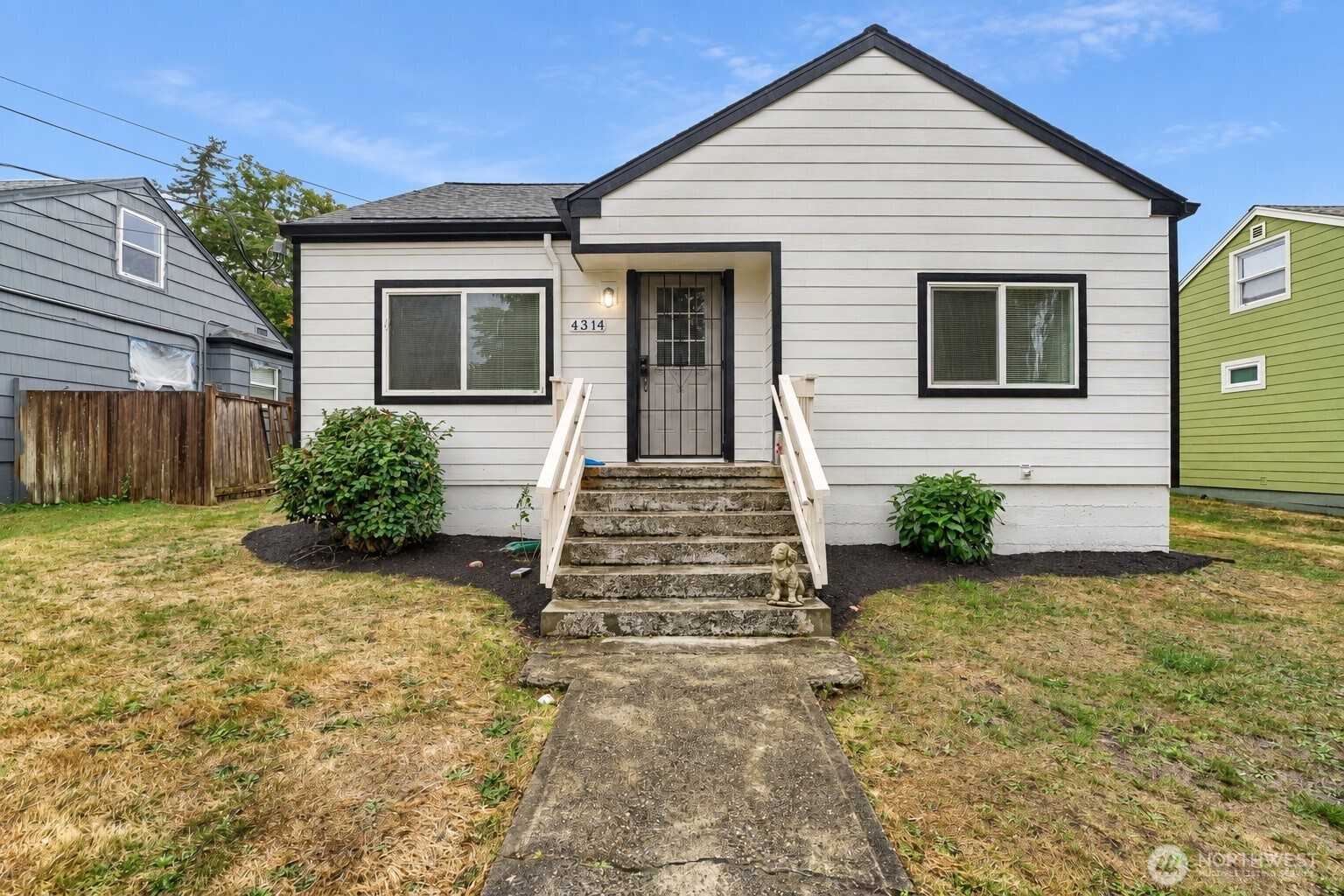 4314 E C ST Tacoma Washington United States, for Sale, residential,  , Better Properties Hometown