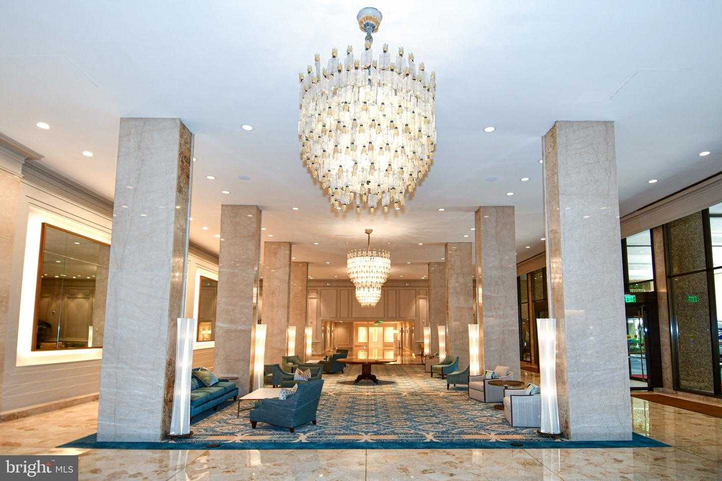 2801 NEW MEXICO AVENUE APT 1016 Washington District Of Columbia United States, for Sale, residential, Edward Giles, Georgetown Realty Group