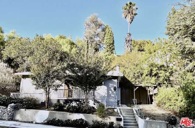 433 Mount Washington Drive Los Angeles California United States, for Sale, residential,  , InCom Real Estate - New Office