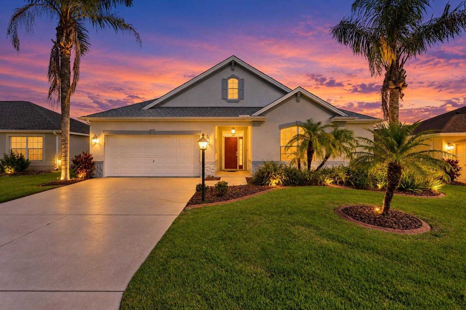 1025 WINNSBORO DRIVE The Villages Florida United States, for Sale, residential, Tim Hayes, LPT Realty