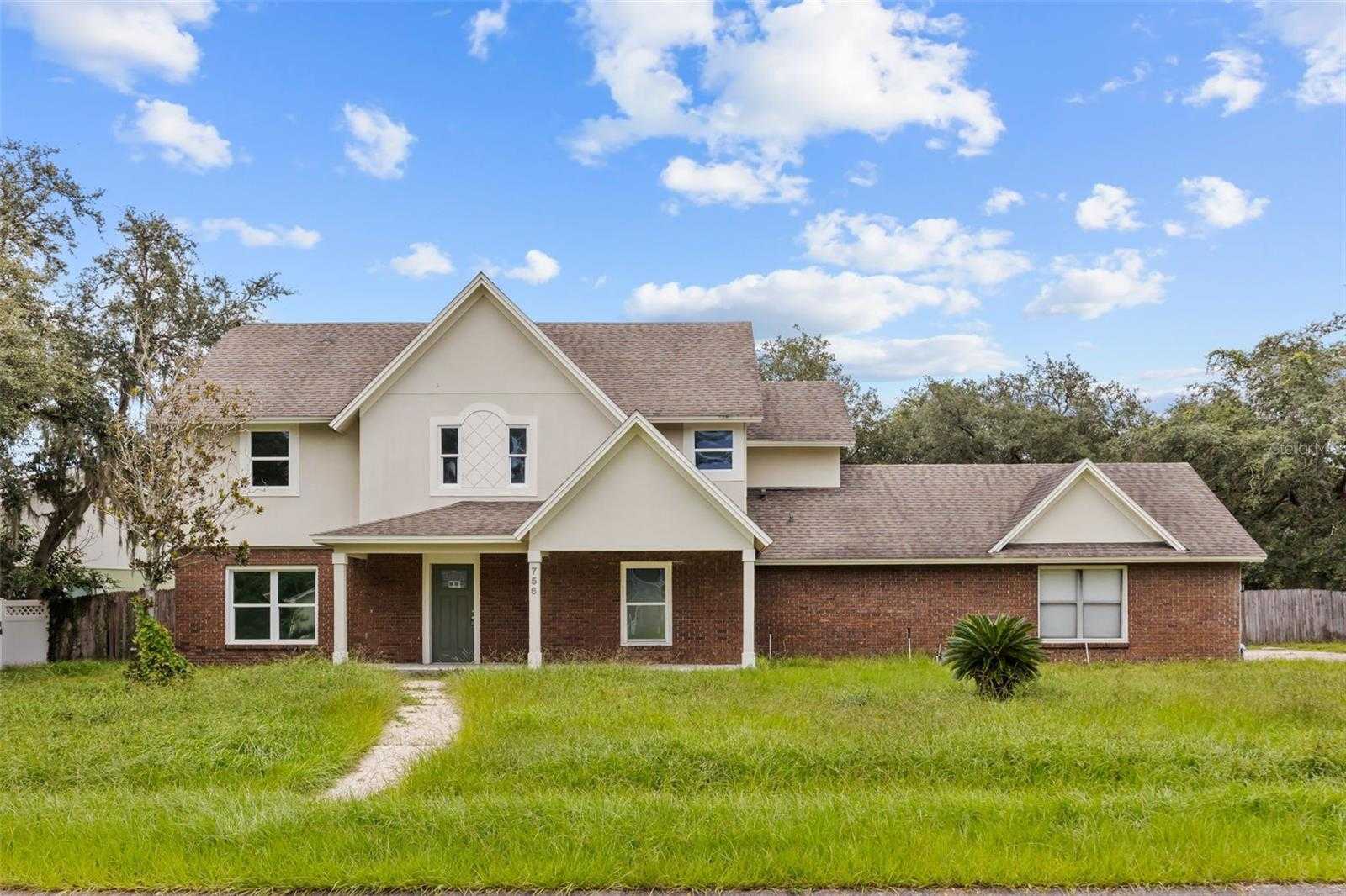 756 KEENELAND PIKE Lake Mary Florida United States, for Sale, residential,  , Realty World Preferred