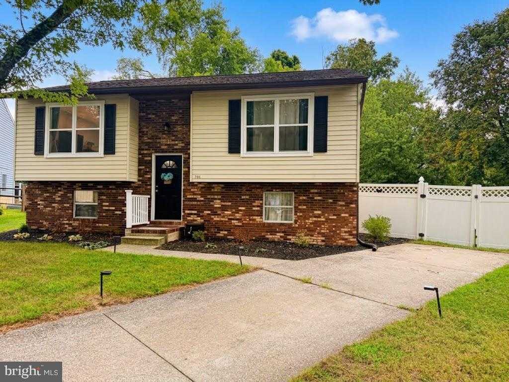 701 KRAFT COURT Glen Burnie Maryland United States, for Rent, residential, Litra  Simms, Simms and Associates
