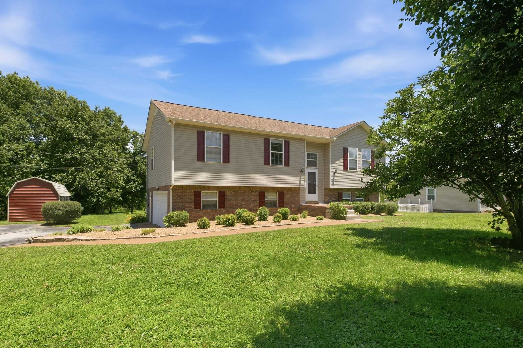 1529 Potter Dr Columbia Tennessee United States, for Sale, residential, Gabe Fitzhugh, GF Homes and Land