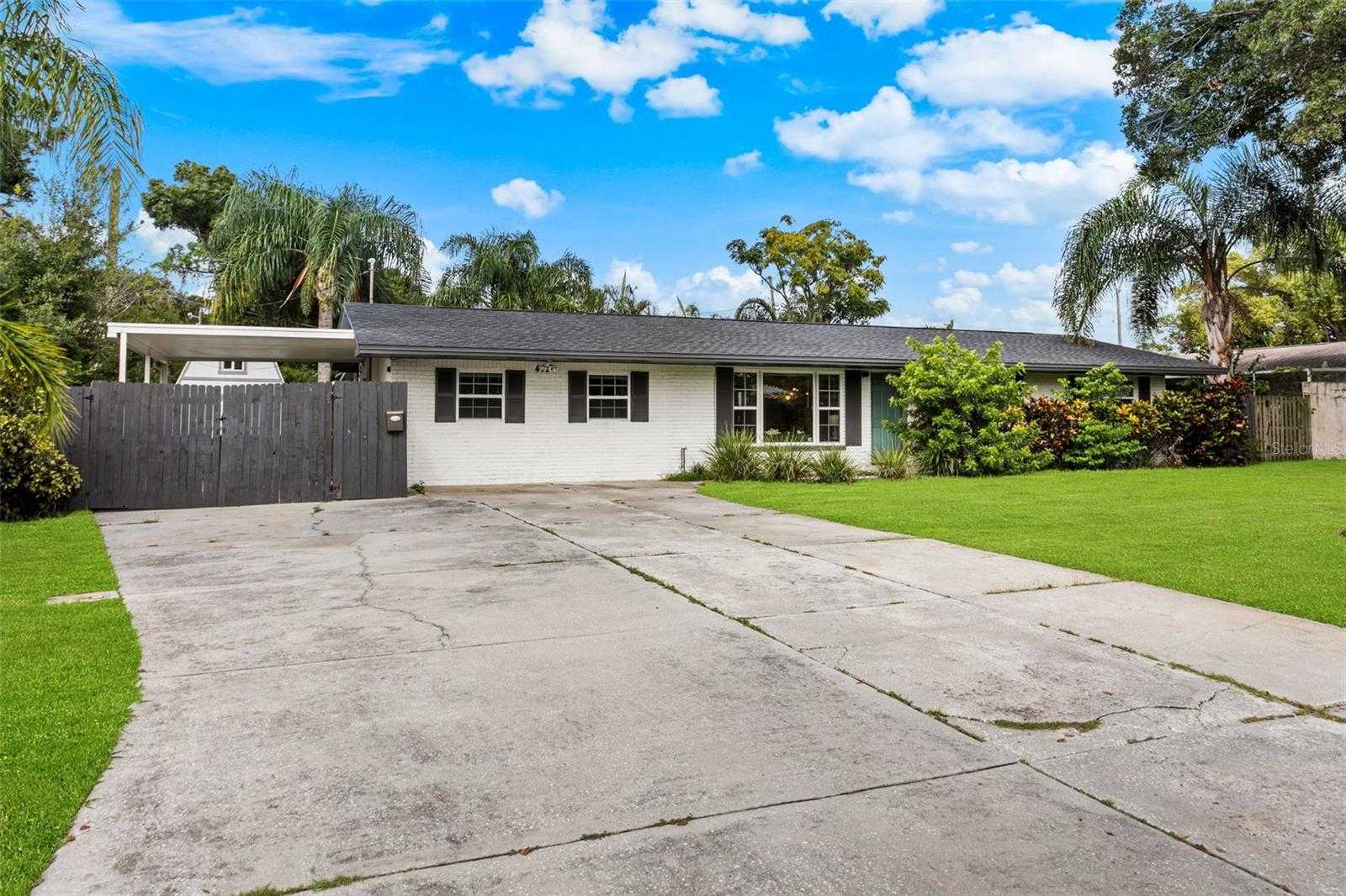 412 DEVILLE DRIVE Largo Florida United States, for Sale, residential,  , The Mount Dora Group 