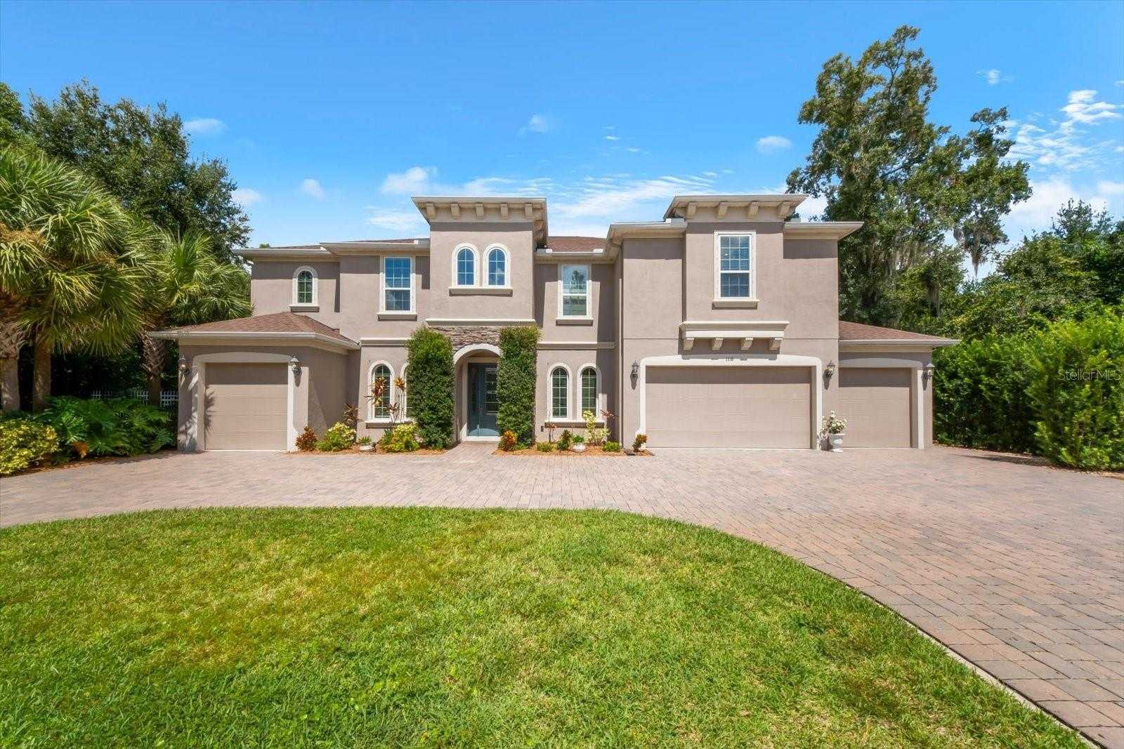 1118 LAKE HANNA DRIVE Lutz Florida United States, for Sale, residential,  , The Mount Dora Group 