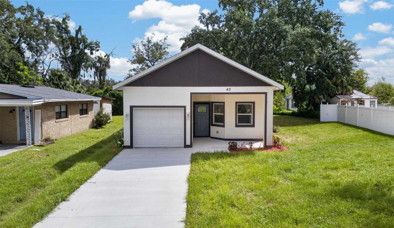43 SAMUEL STREET Orlando Florida United States, for Sale, residential, Joao Pereira, La Rosa Realty