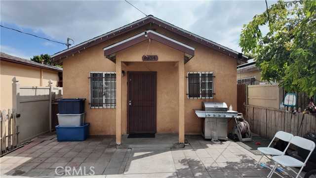 9534 Hickory Los Angeles California United States, for Sale, residential,  , Castle Rock Realty