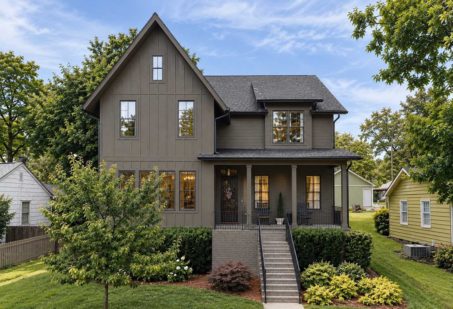 122 38th Ave N Nashville Tennessee United States, for Sale, residential, Adam Hanes, LPT Realty