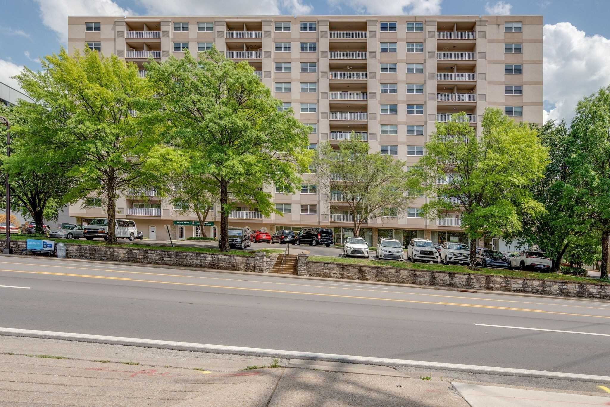 3415 West End Ave  APT 1012 Nashville Tennessee United States, for Sale, residential, Amy Kempf, Reliant Realty ERA Powered