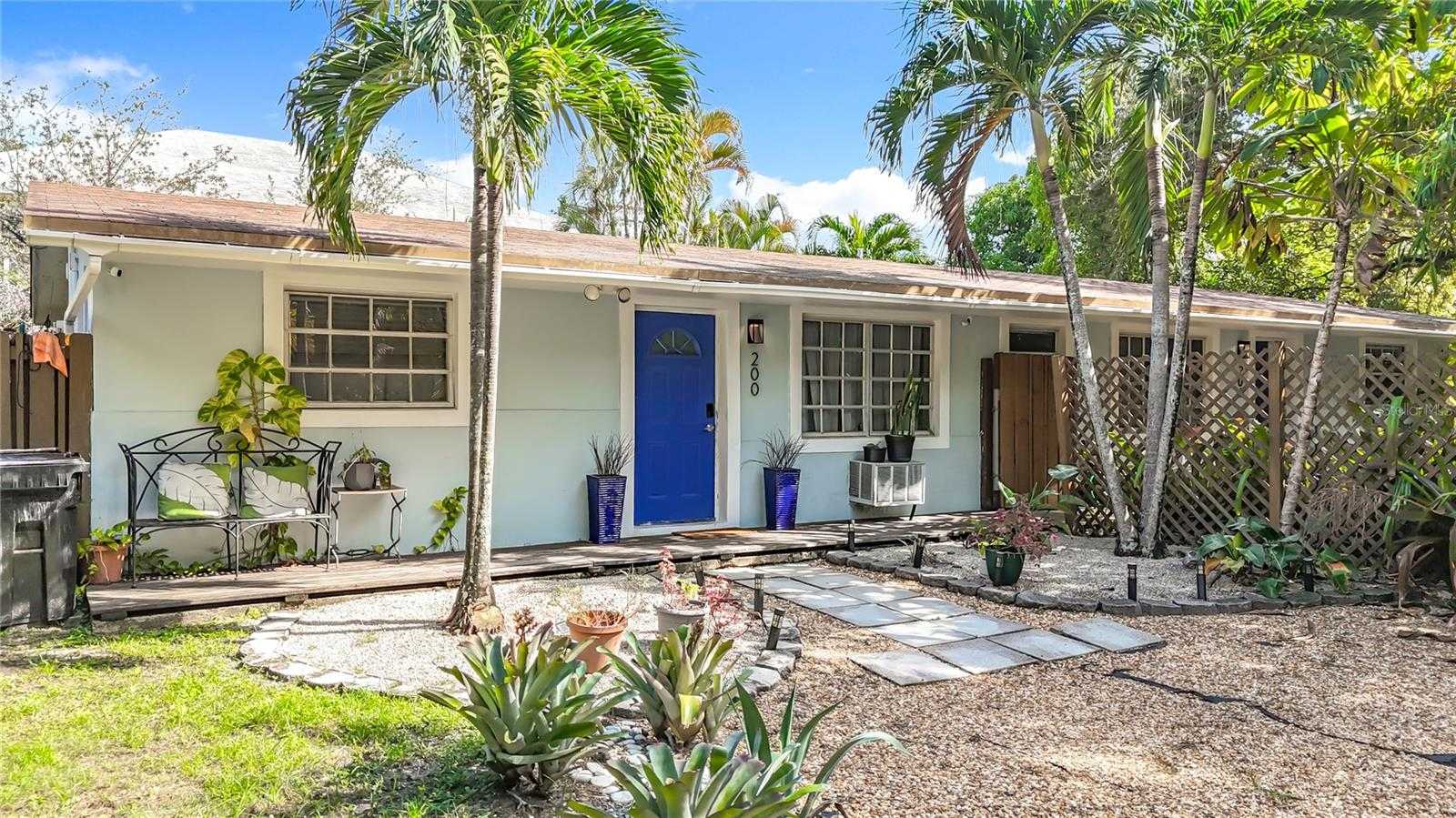 200 SW 9TH AVENUE APT 1-2 Fort Lauderdale Florida United States, for Sale, residential,  , The Mount Dora Group 