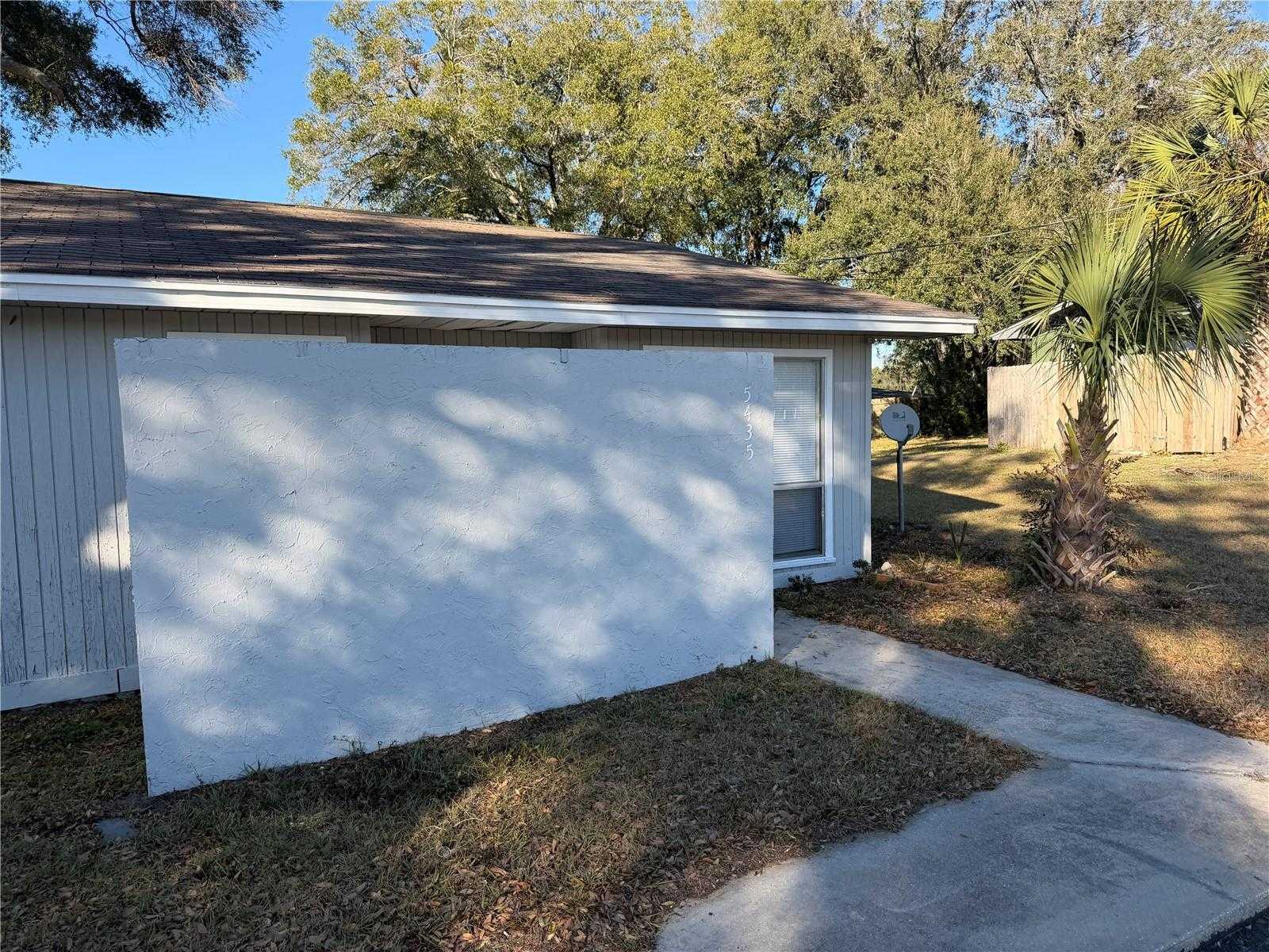 5425 SE 28TH LANE Ocala Florida United States, for Sale, residential, Garrett Huffman, eXp Realty