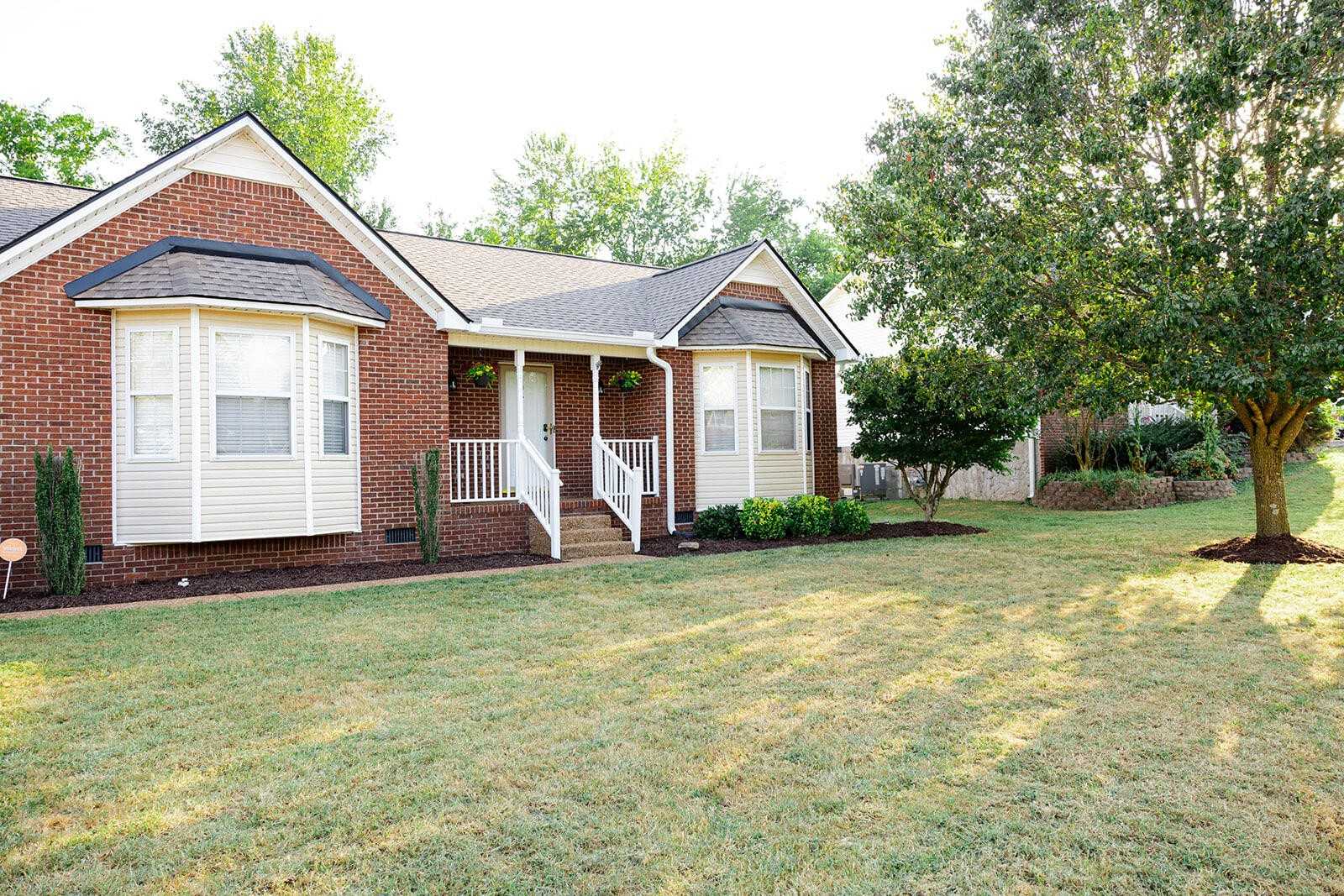 2109 Geneva DR Thompsons Station Tennessee United States, for Sale, residential, Gabe Fitzhugh, GF Homes and Land